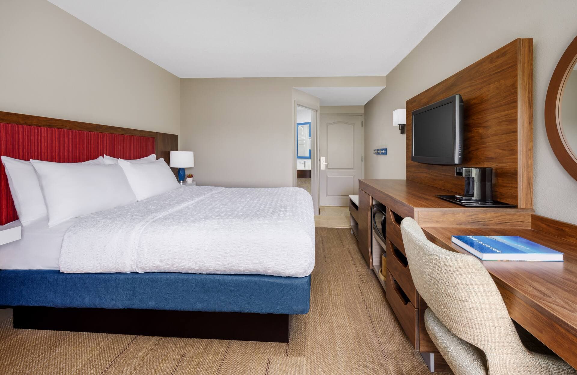 Hampton Inn Ft. Lauderdale-Cypress Creek