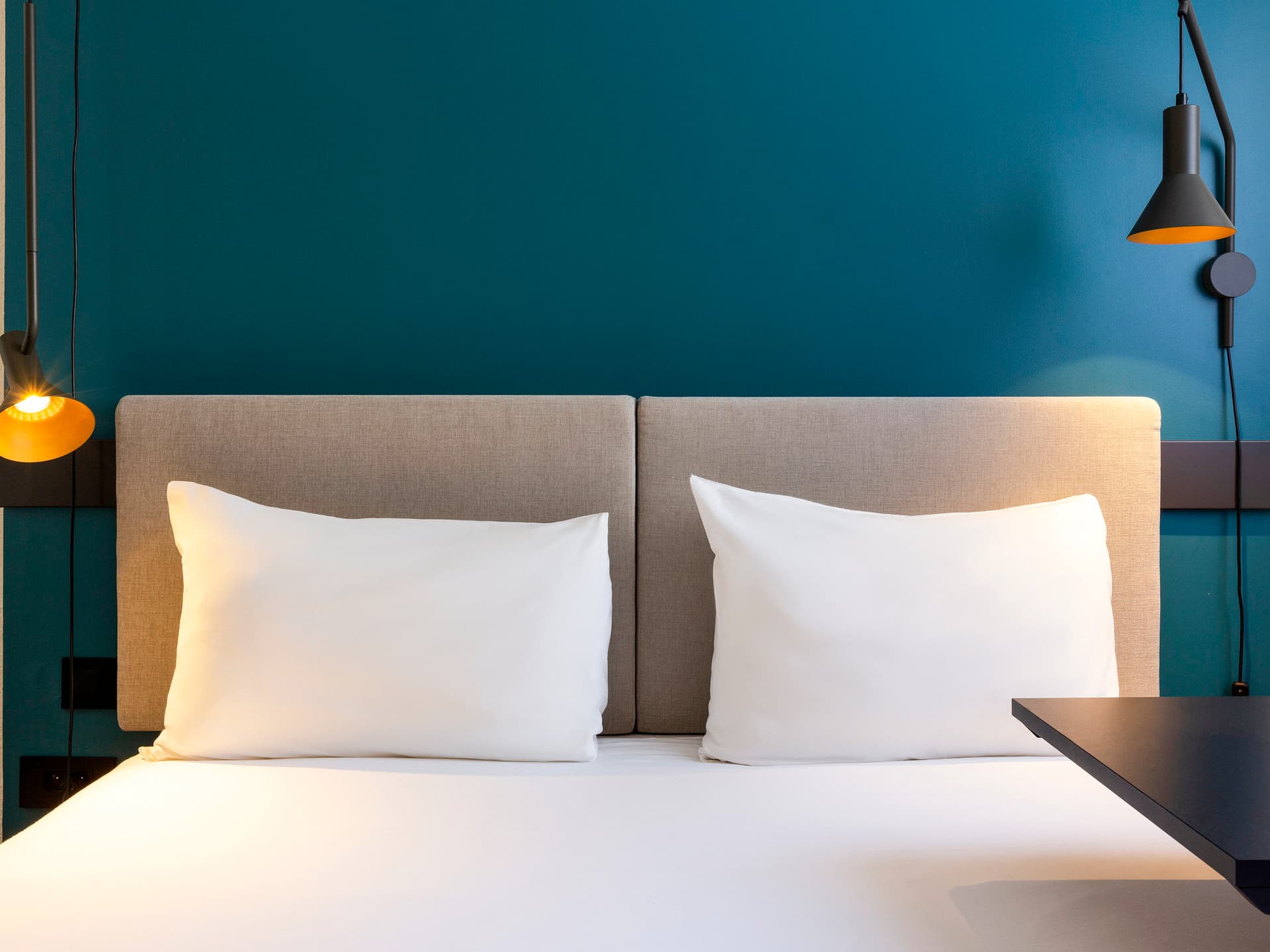 Ibis Marseille Centre Préfecture