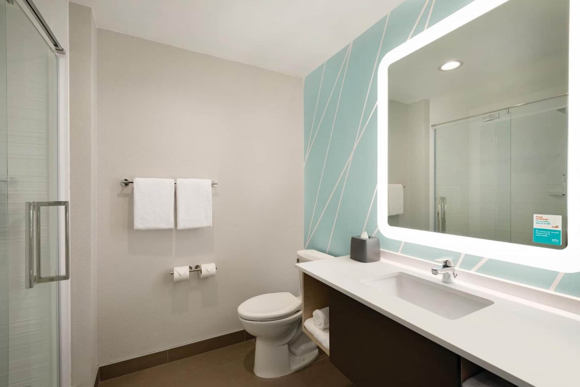 avid hotels Austin NW - Lakeline by IHG