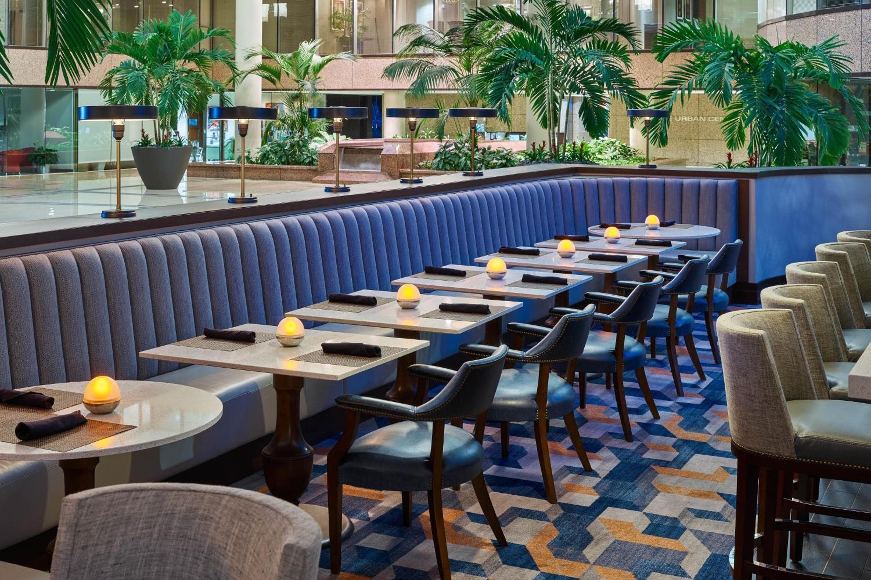 The Westshore Grand, A Tribute Portfolio