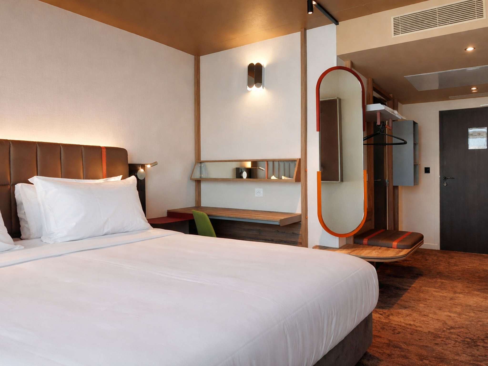 You Hotel Amiens - Handwritten Collection