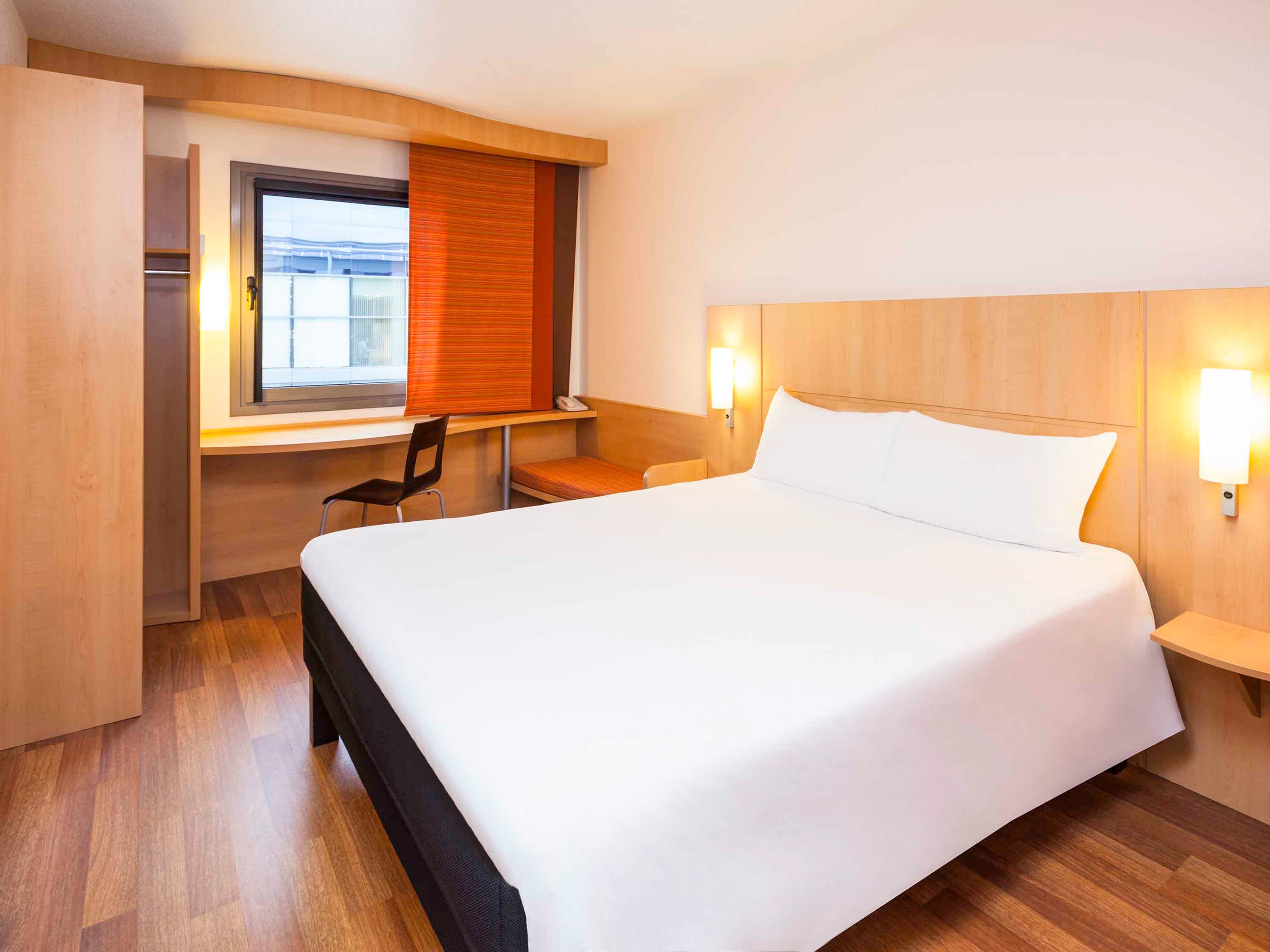 ibis Madrid Alcobendas