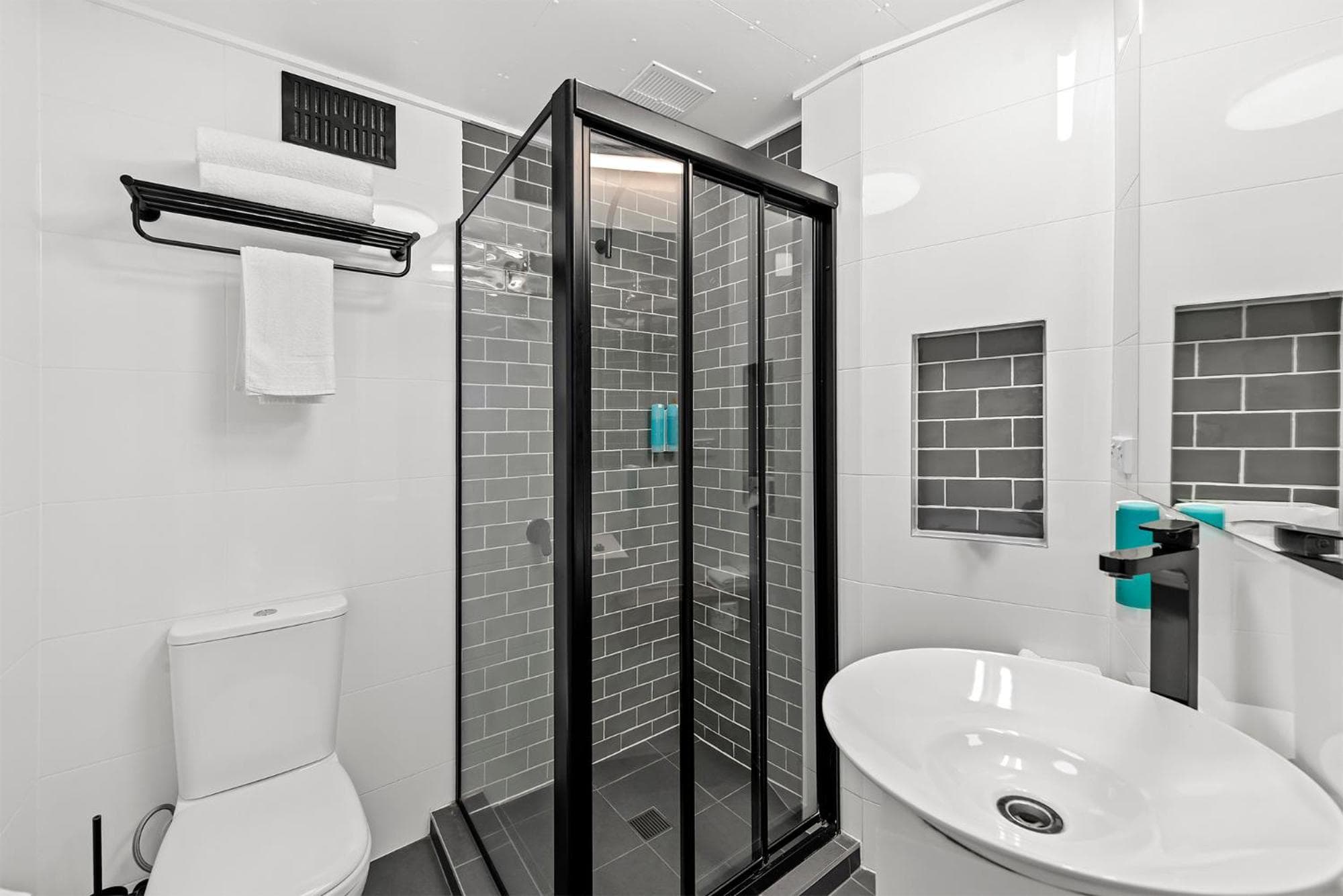 Madison Tower Mill Hotel