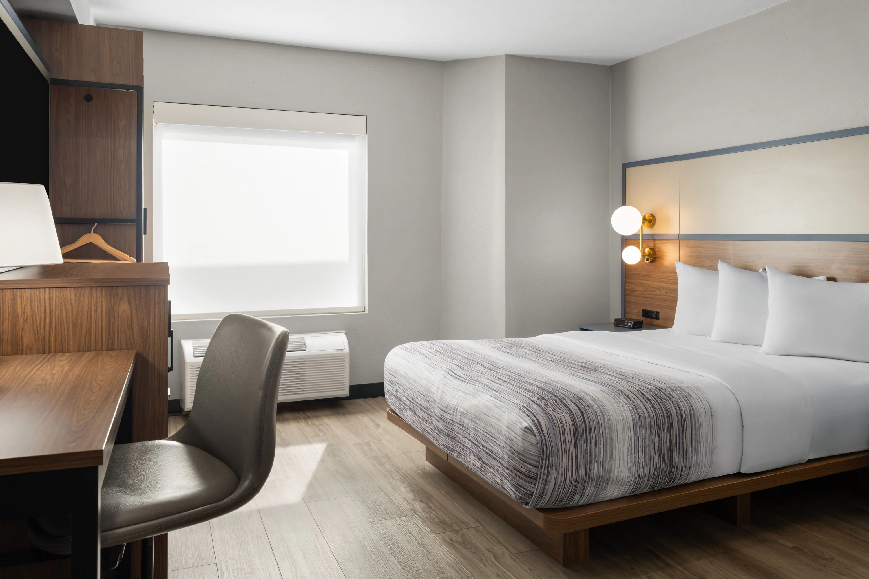 AmericInn by Wyndham Urbana/Champaign University Area