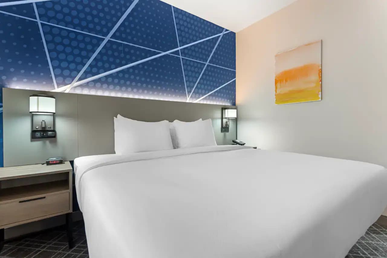 Comfort Inn Staten Island