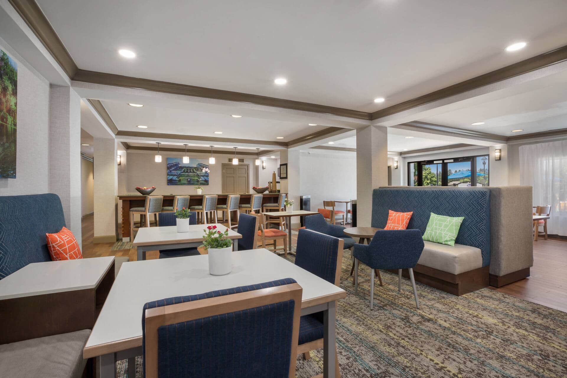 Hampton Inn Princeton, NJ