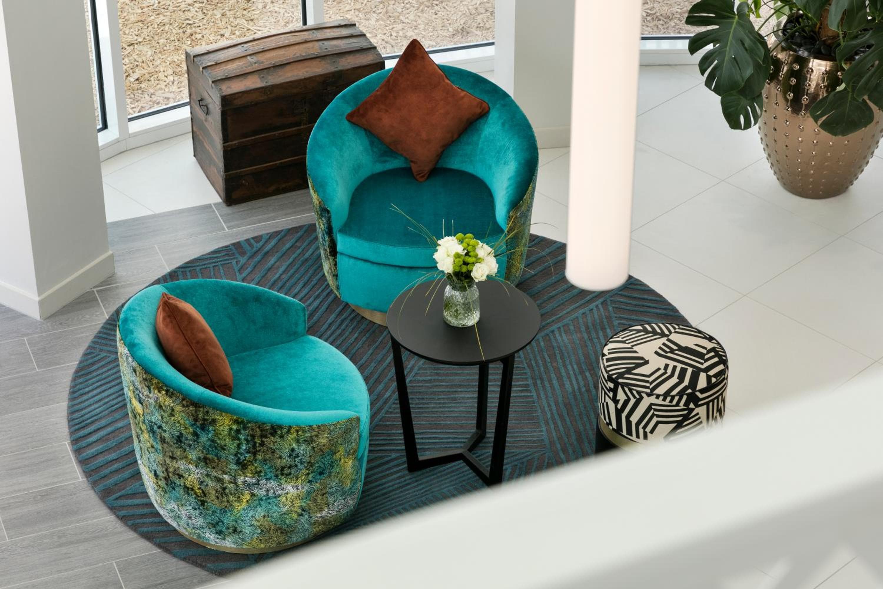 Citadines Confluent Nantes