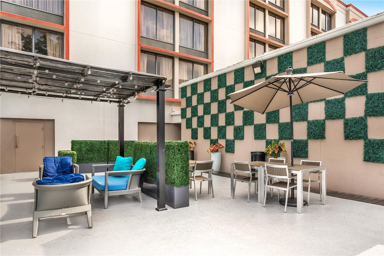 Best Western Plus Music Row