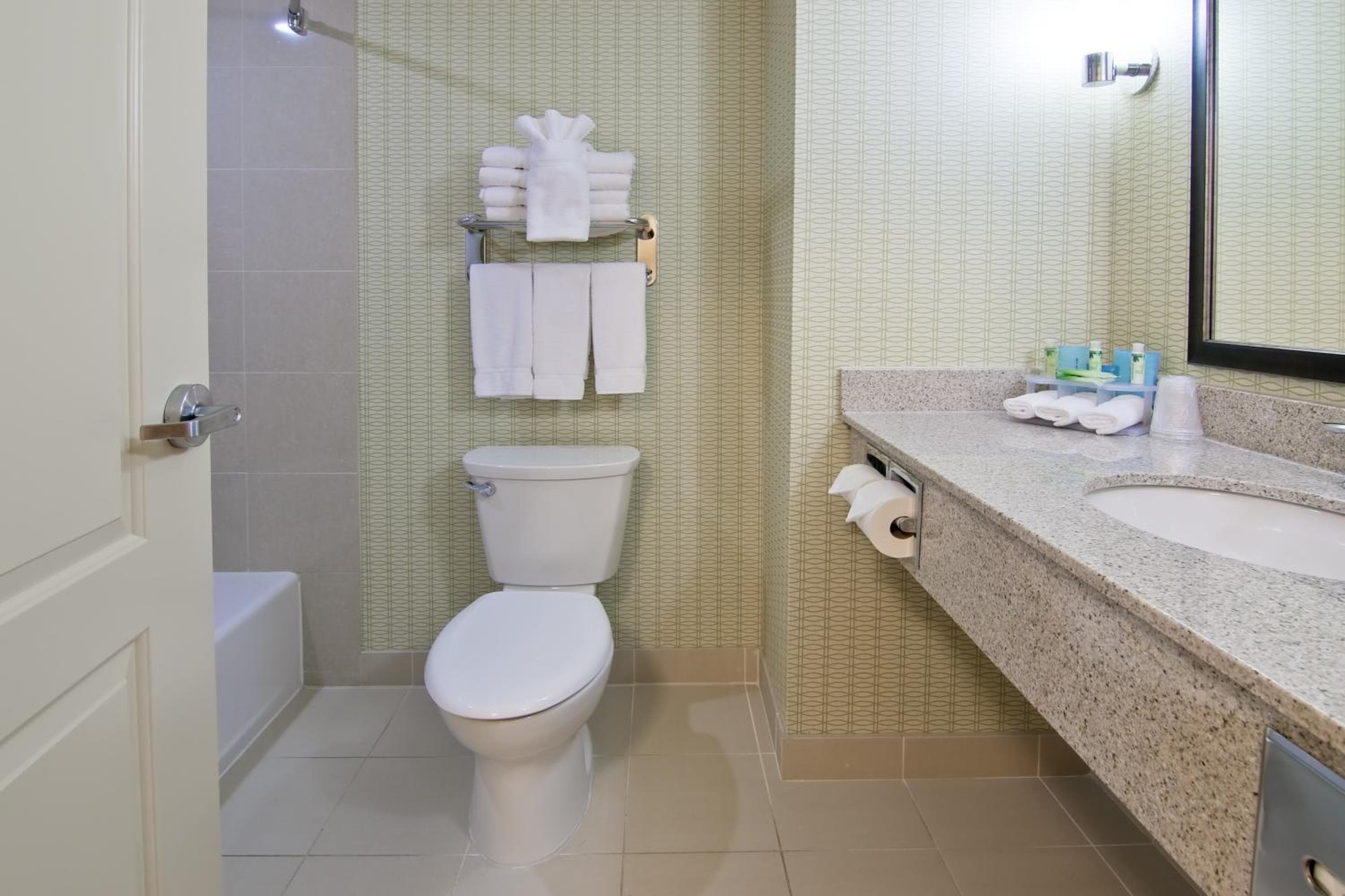 Wingate by Wyndham Fort Saskatchewan