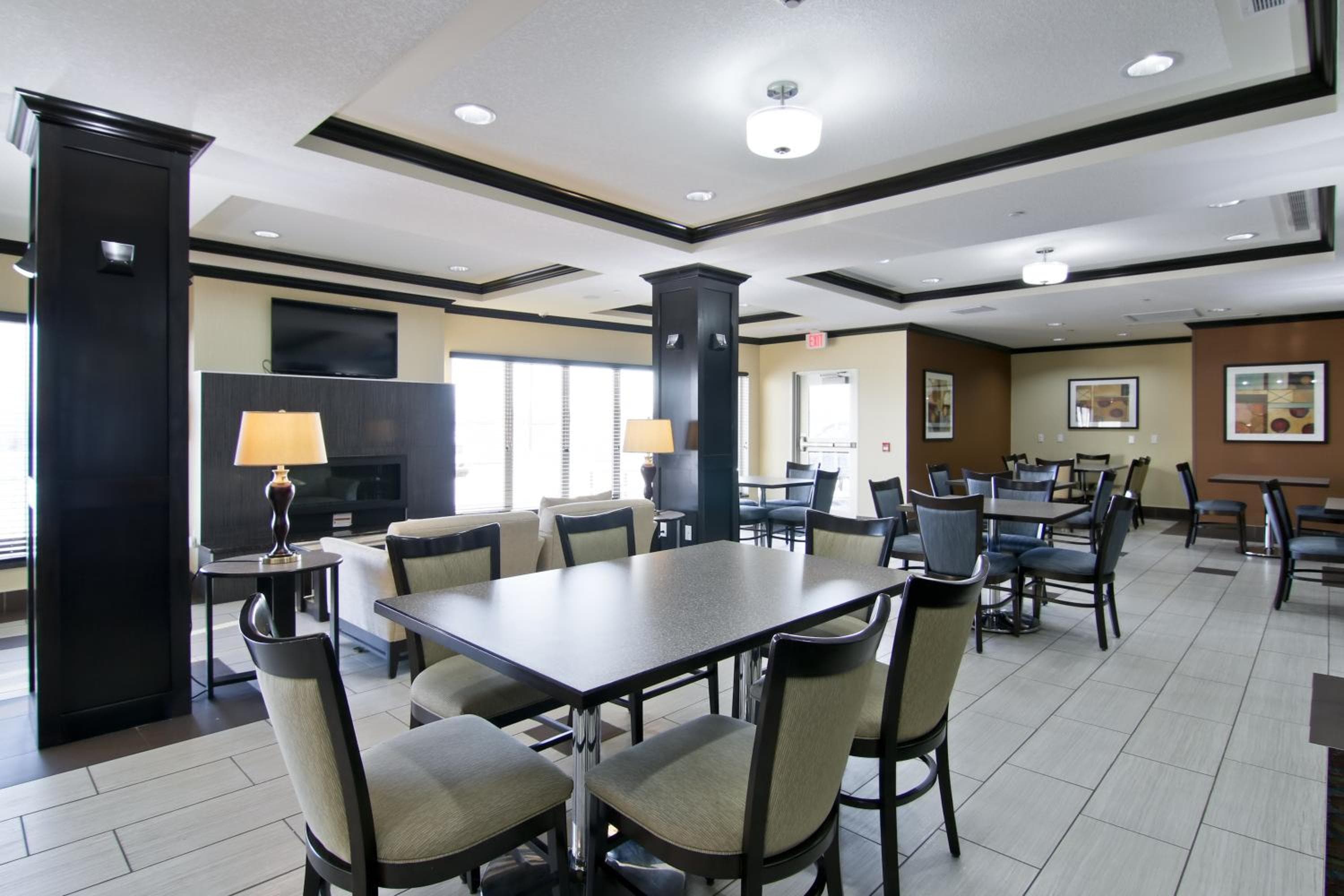Wingate by Wyndham Fort Saskatchewan