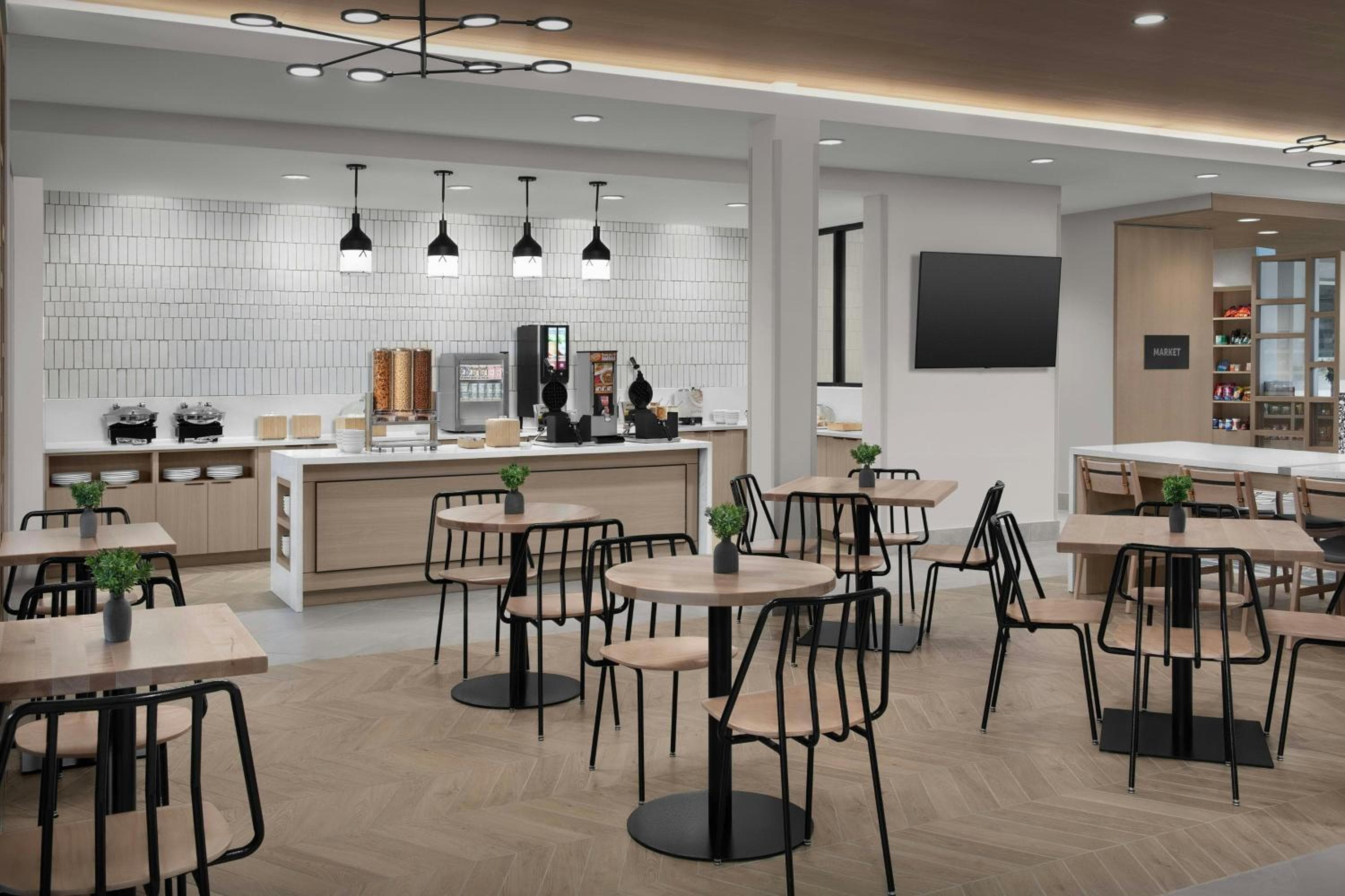 Fairfield Inn & Suites by Marriott Paris