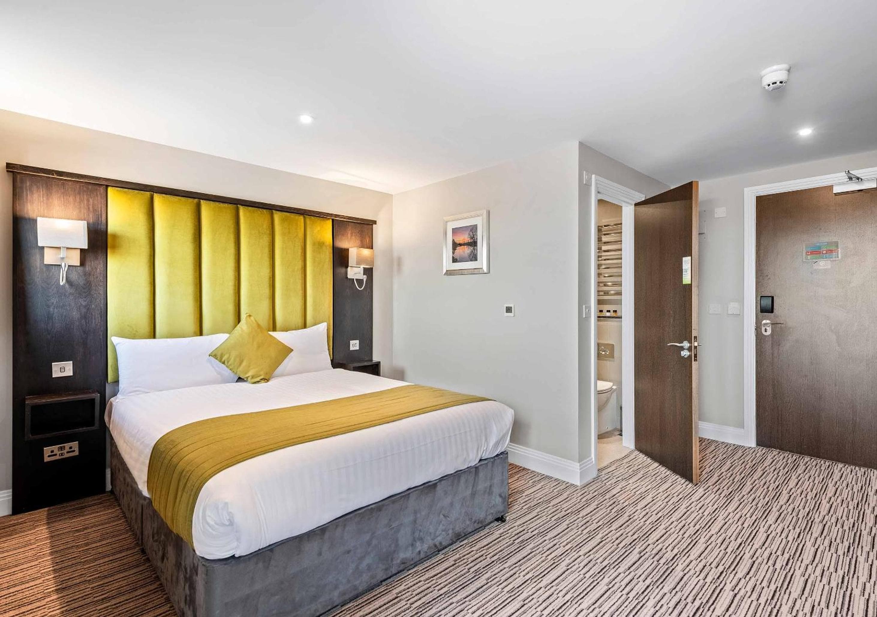 St Nicholas Hotel Colchester