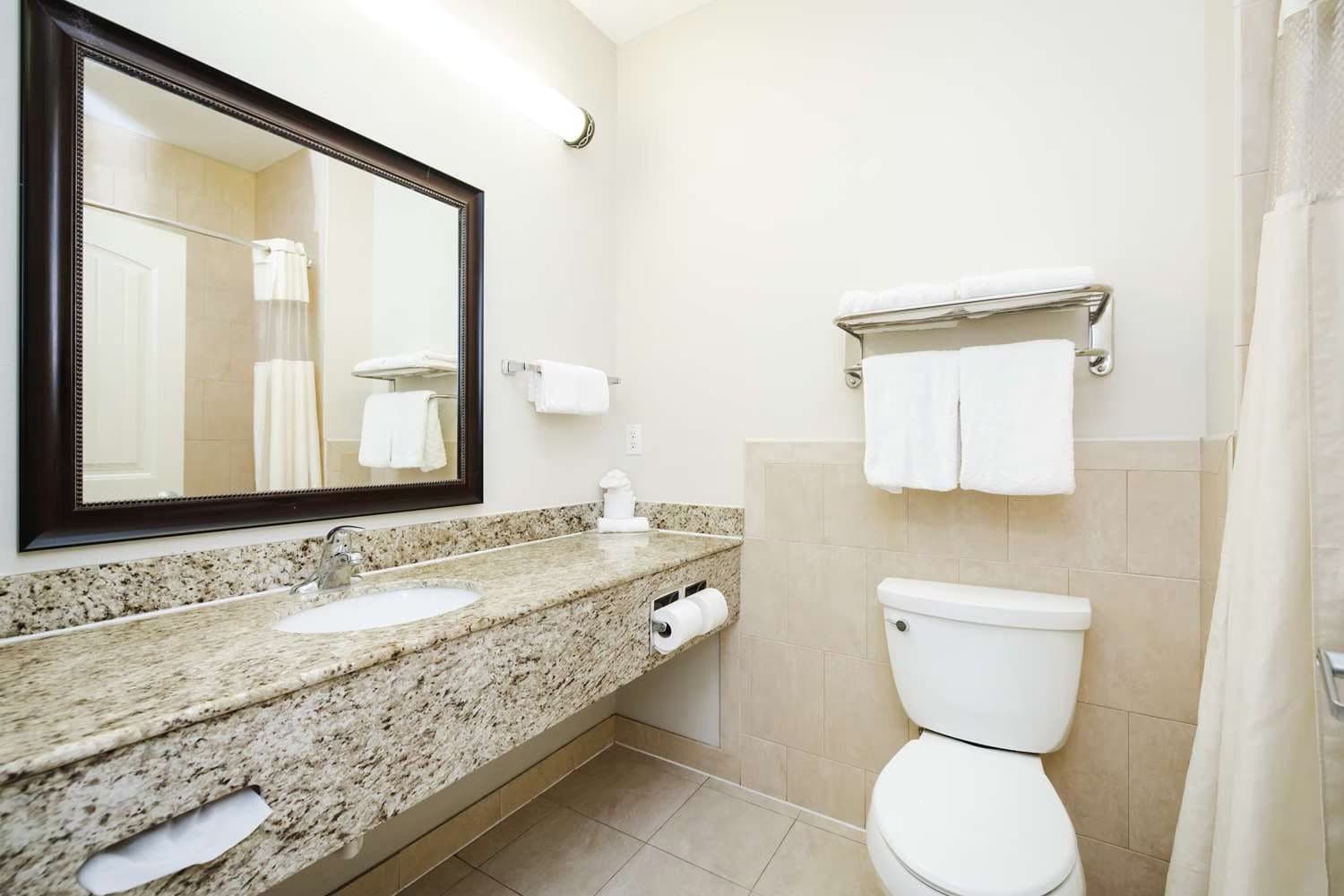 Best Western Sugarland Inn