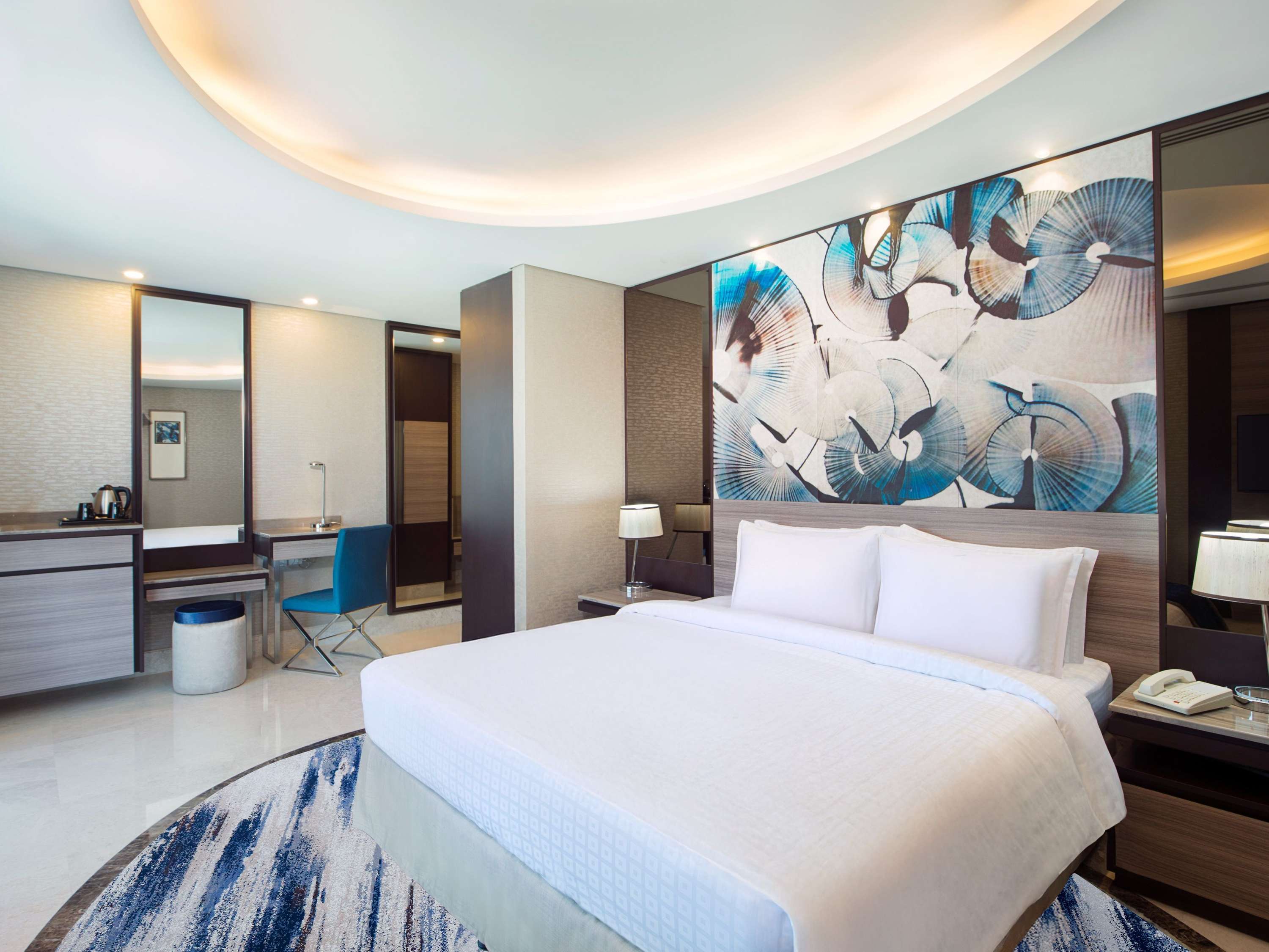 Grand Mercure Business Bay