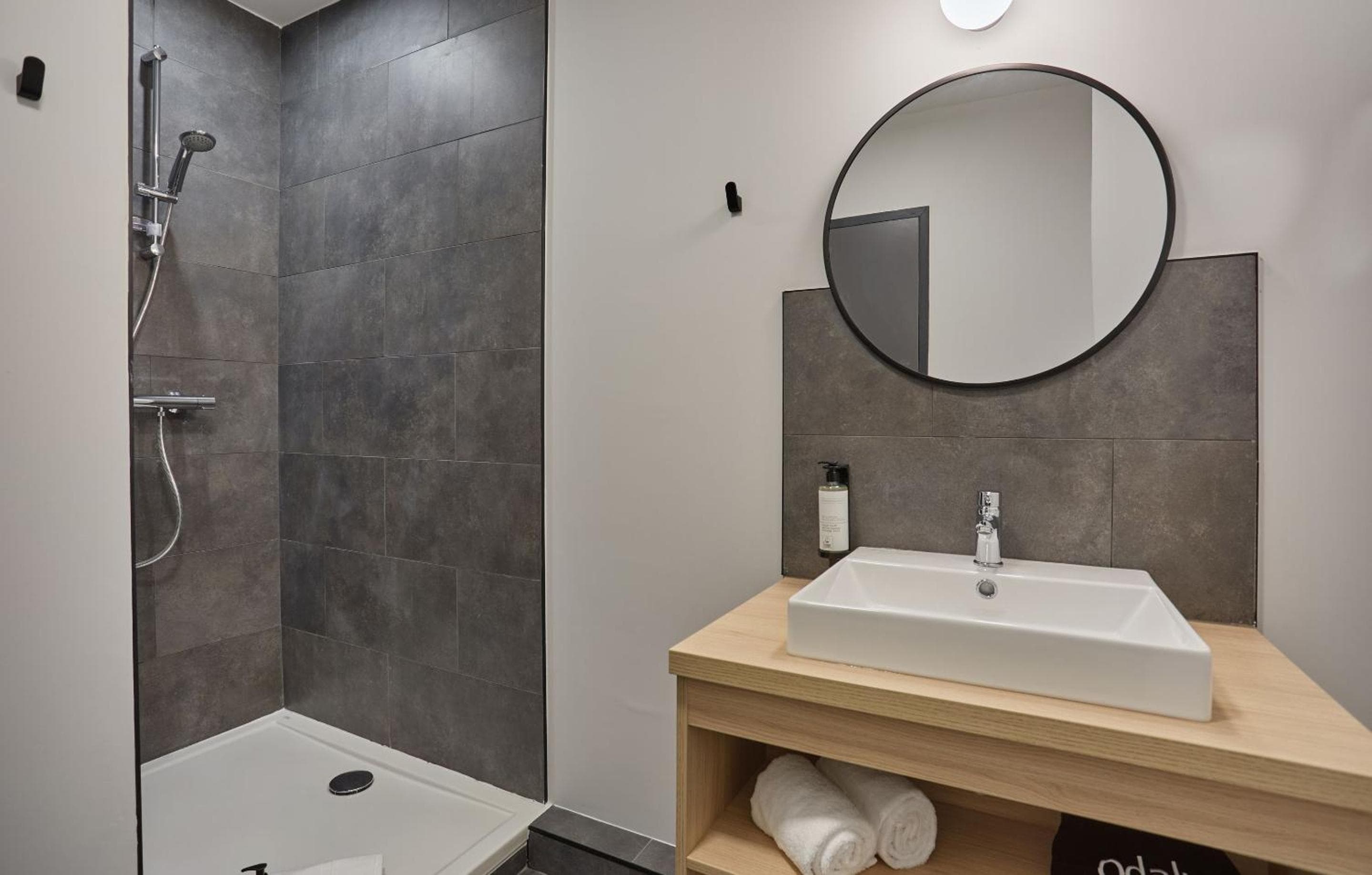 Appart'hôtel Odalys City Signature Nîmes Arènes Palais des Congrès