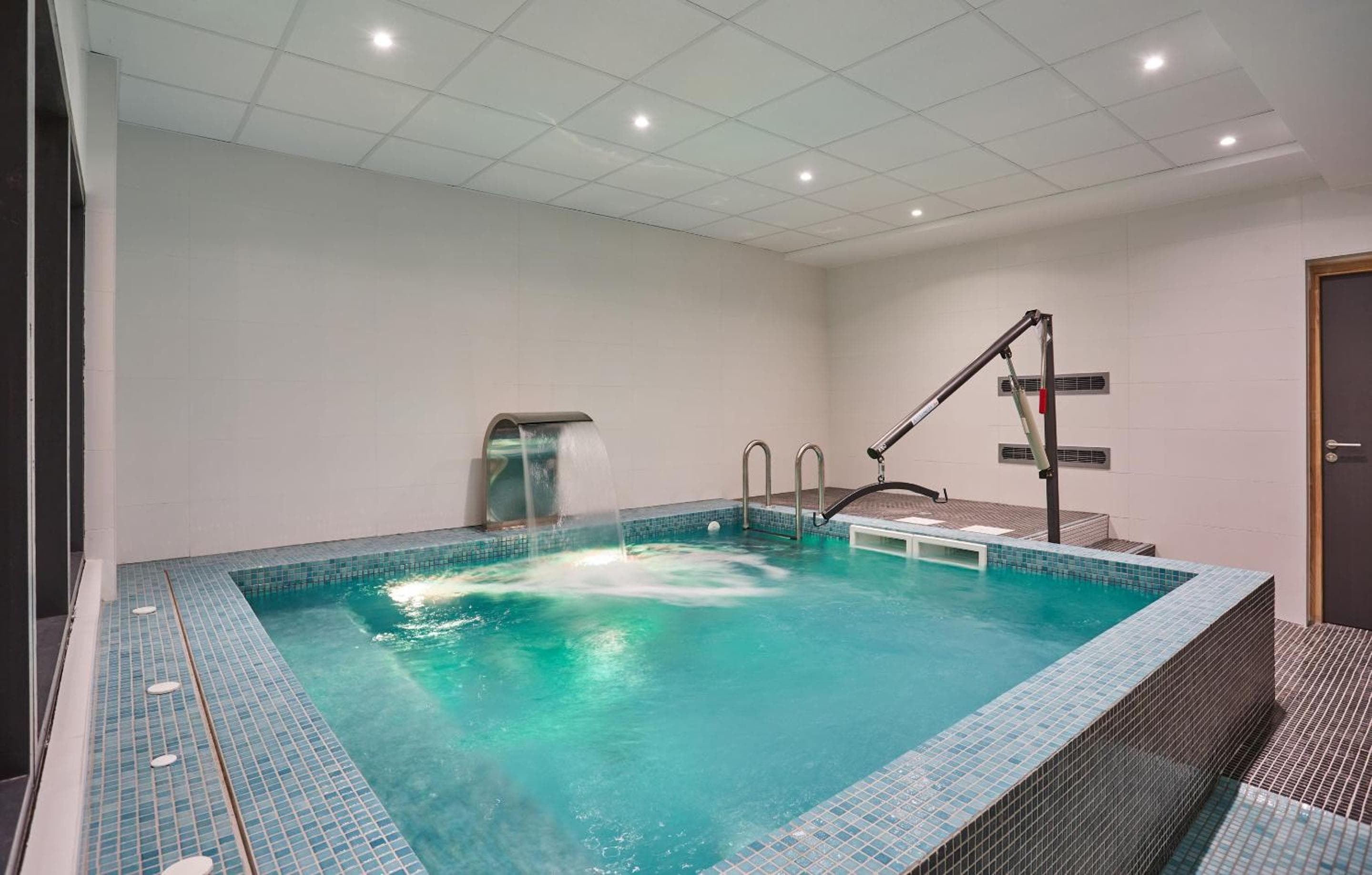 Appart'hôtel Odalys City Signature Nîmes Arènes Palais des Congrès