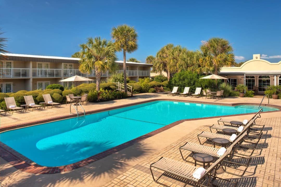 Four Points by Sheraton Destin-Fort Walton Beach