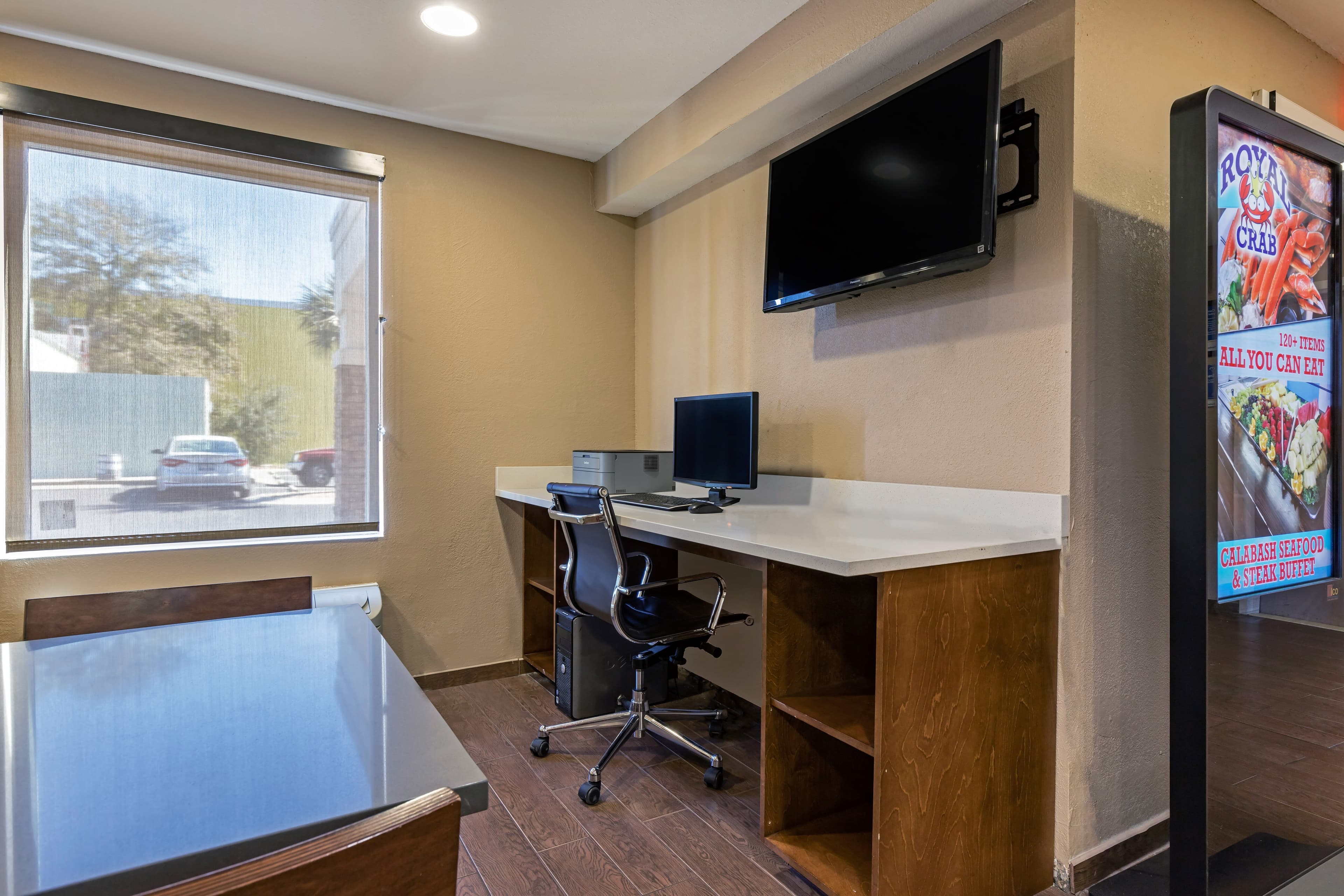 Comfort Inn N Myrtle Beach Barefoot Landing