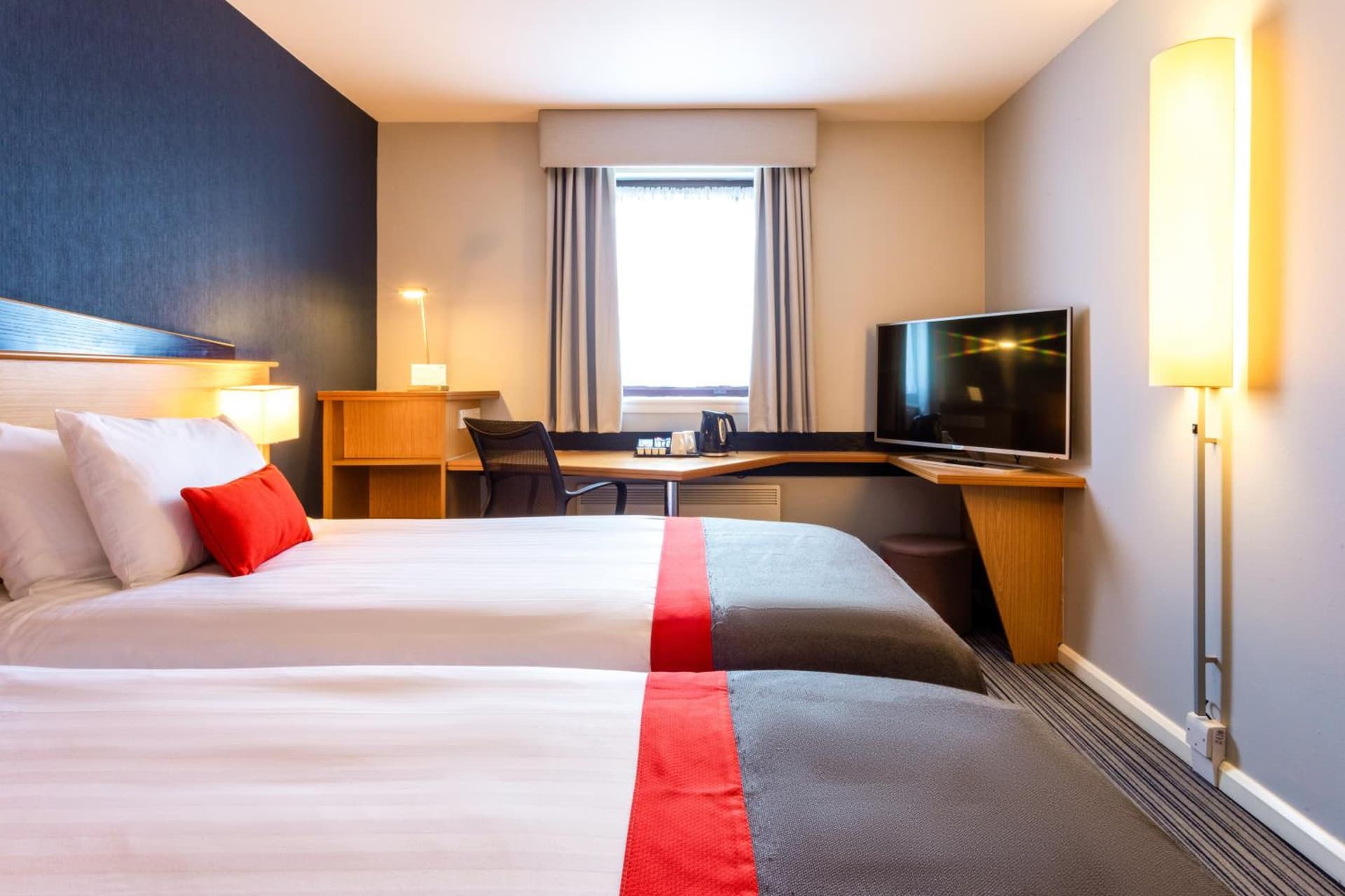 Holiday Inn Express - Perth