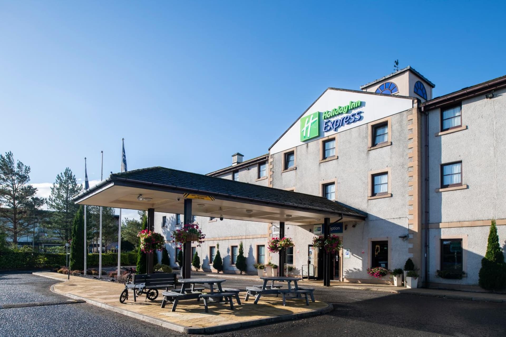 Holiday Inn Express - Perth