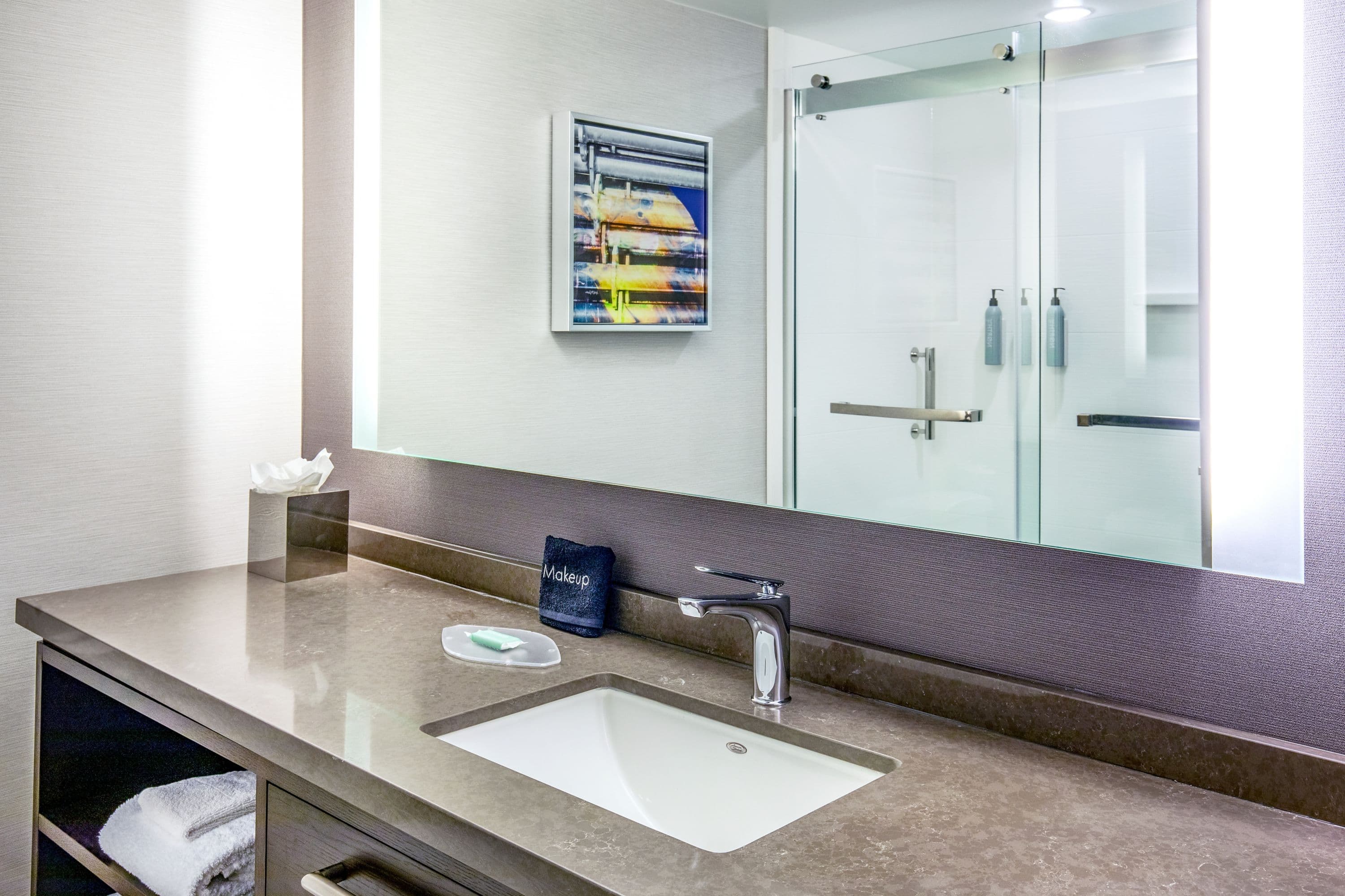 Courtyard by Marriott Boston Billerica/Bedford