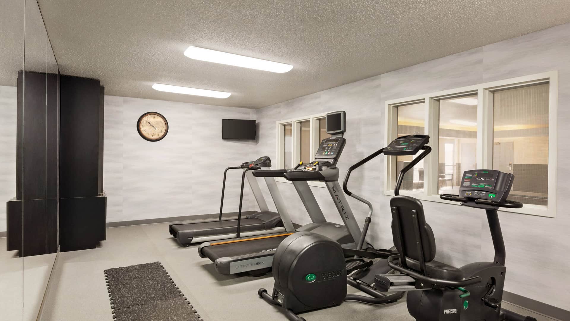 Fairfield Inn & Suites by Marriott Wheeling-St. Clairsville; OH