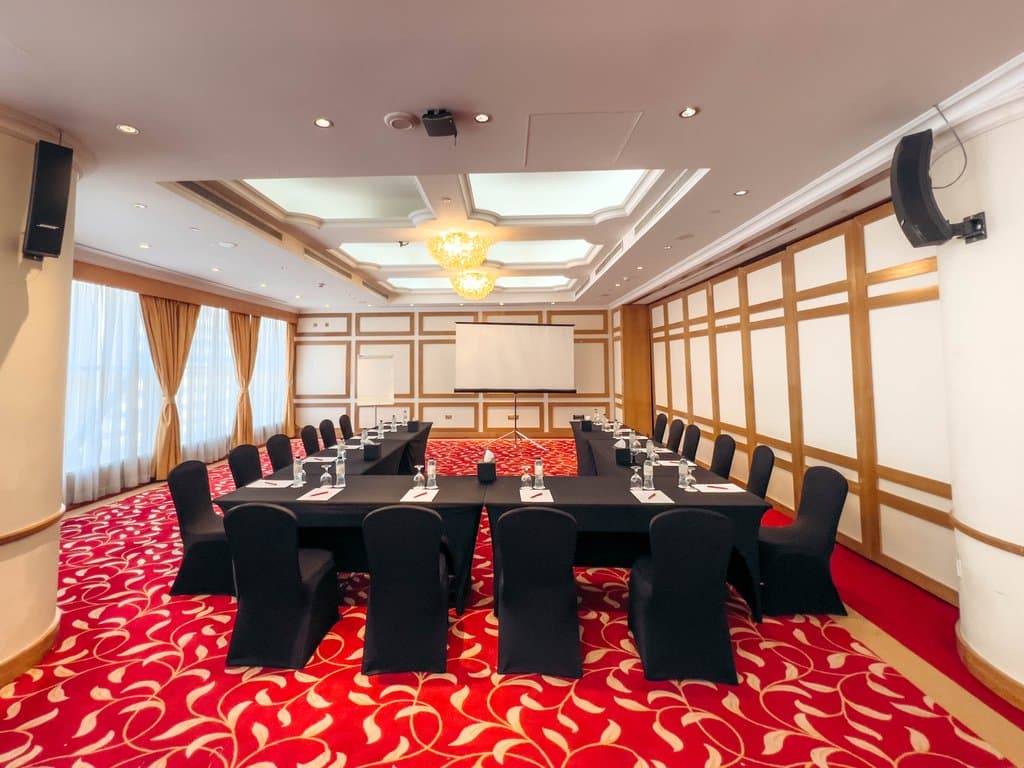 Millennium downtown Abudhabi