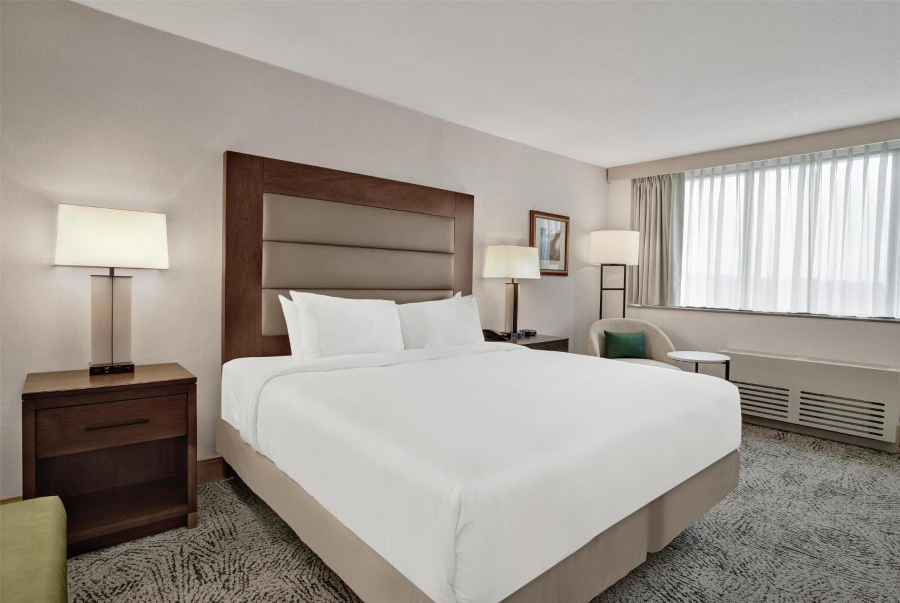 Hilton Arlington National Landing