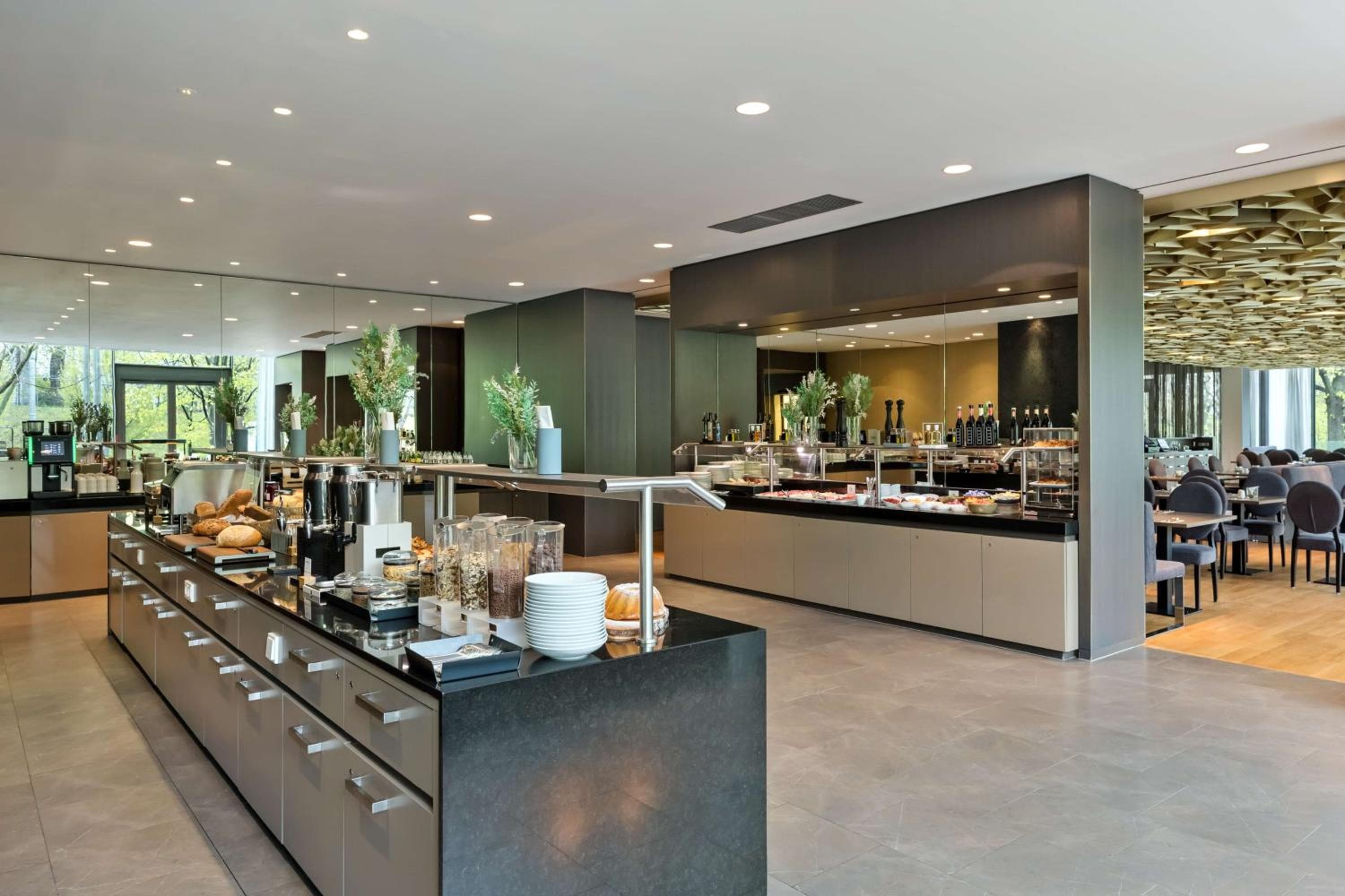 DoubleTree by Hilton Vienna Schonbrunn