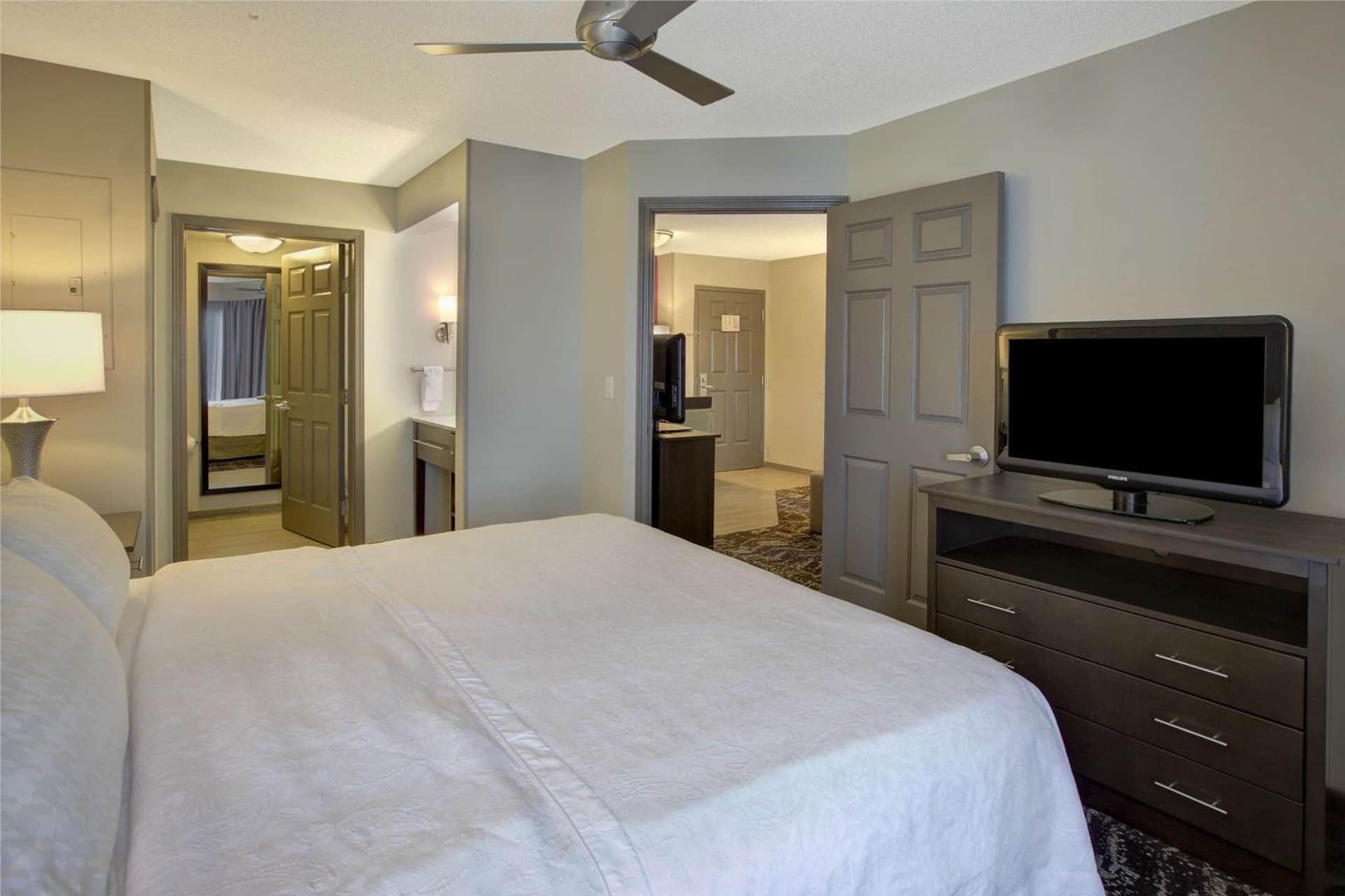 Homewood Suites by Hilton Dayton-South