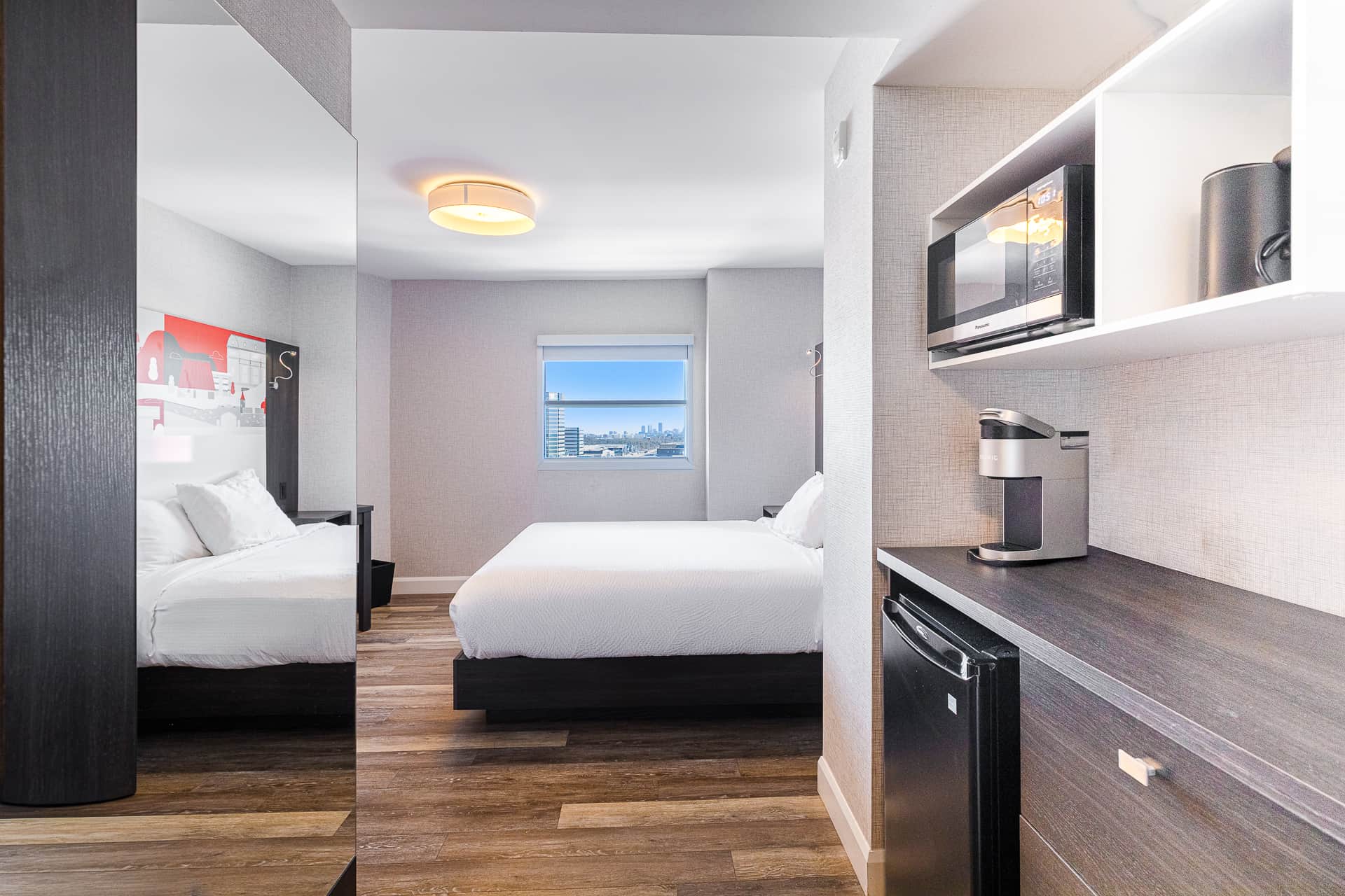 Hotel Classique