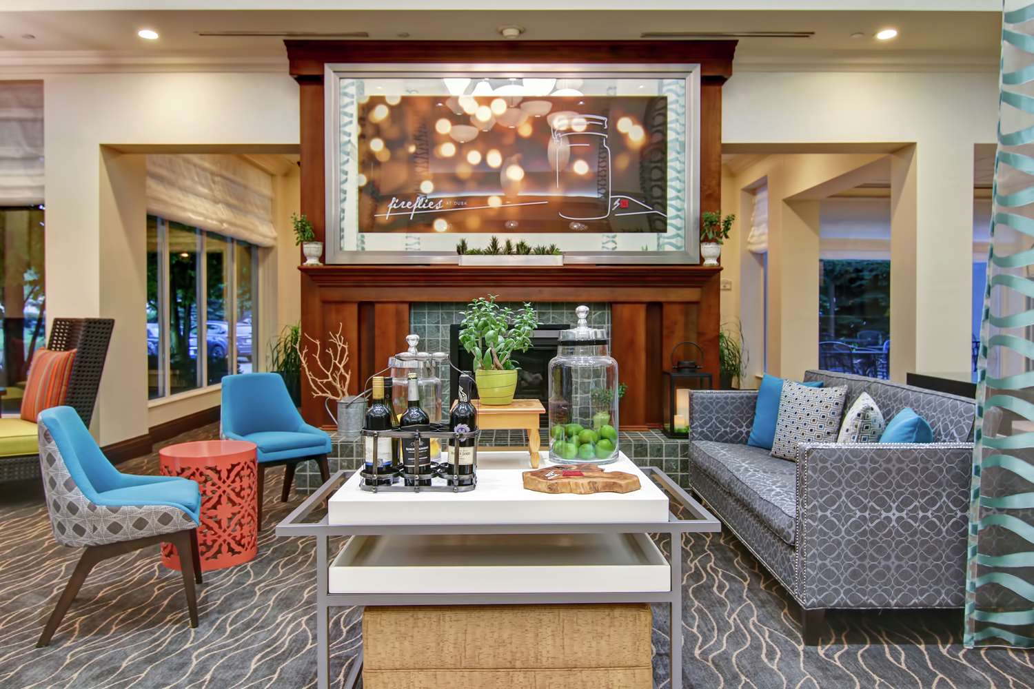 Hilton Garden Inn Toronto/Burlington