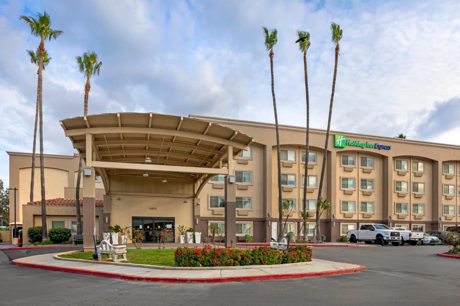 Holiday Inn Express San Bernardino Colton by IHG