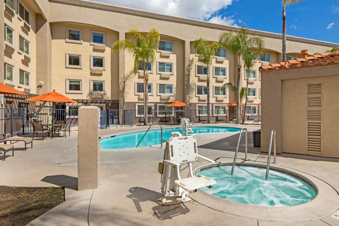 Holiday Inn Express San Bernardino Colton by IHG