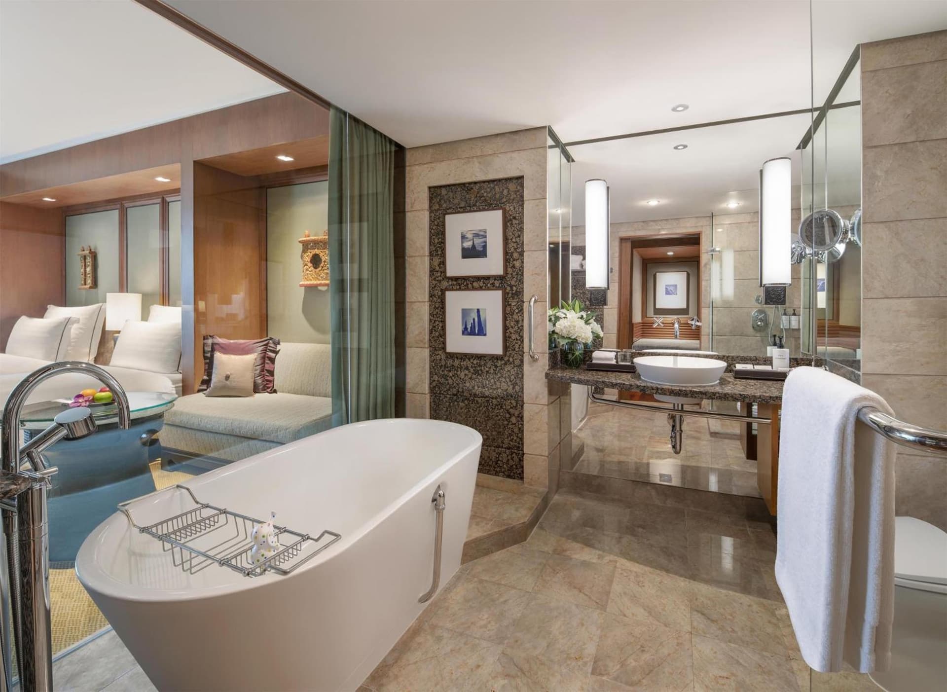 Conrad Bangkok