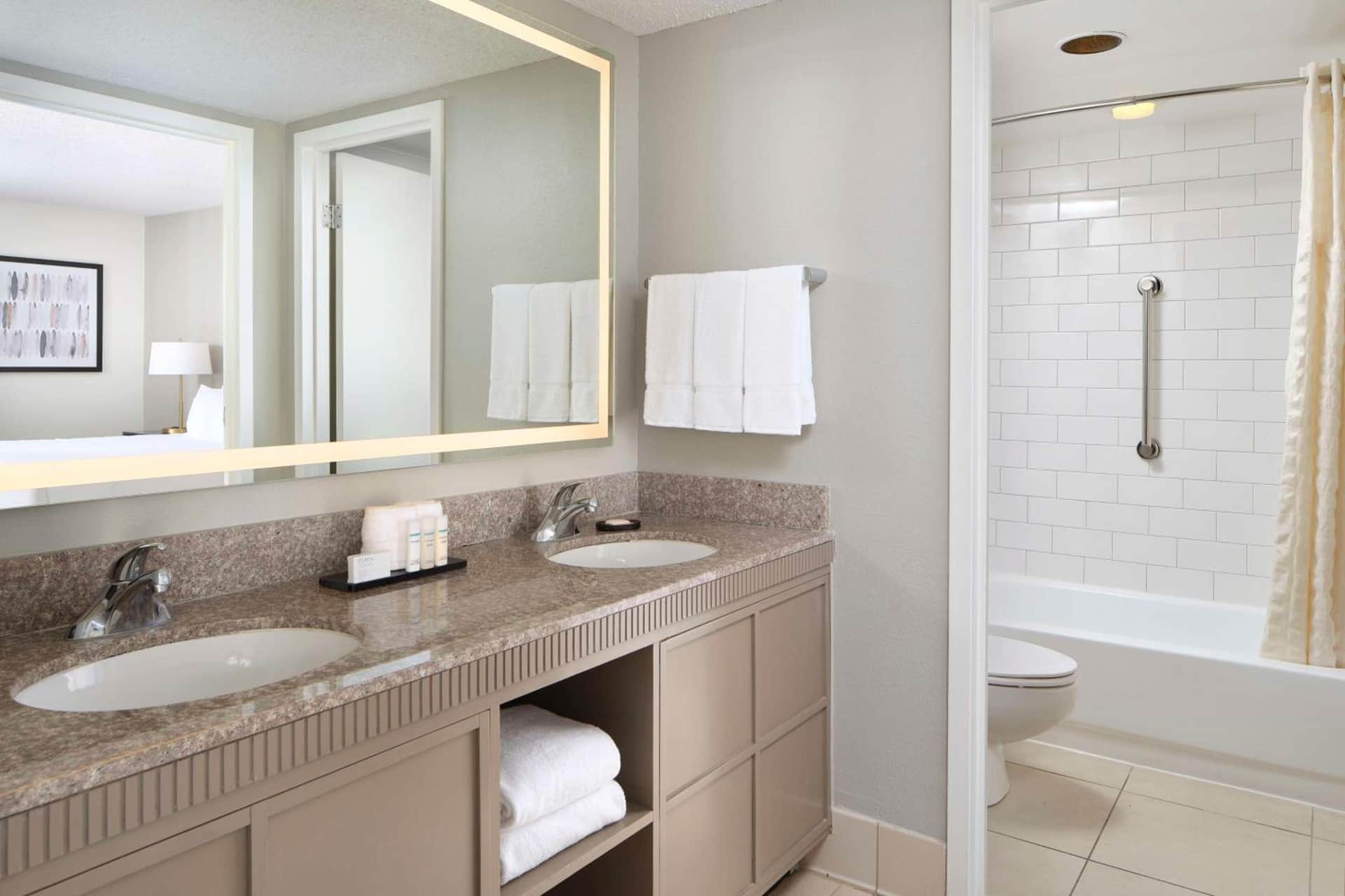 Embassy Suites by Hilton Myrtle Beach Oceanfront Resort