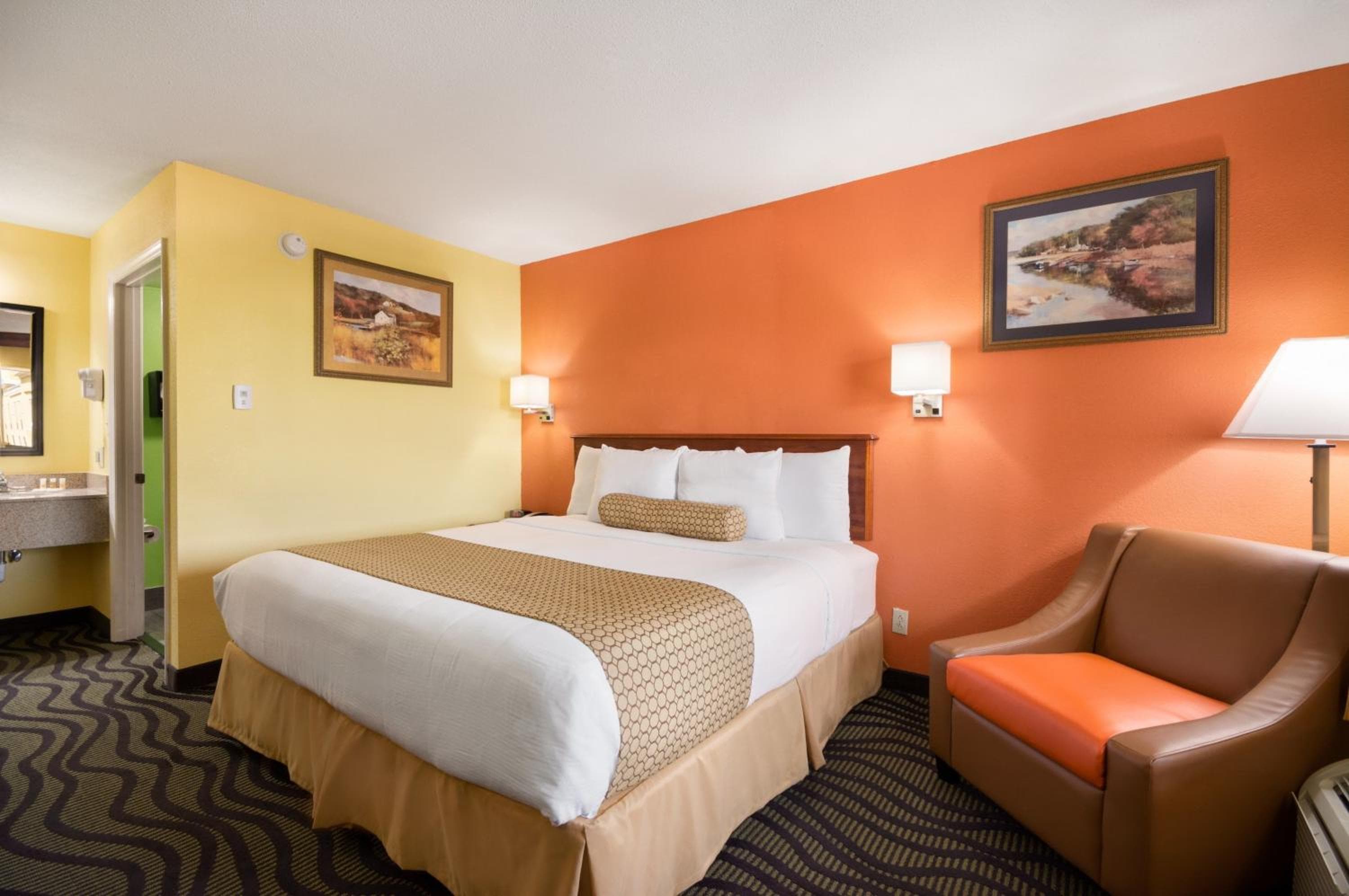 Days Inn by Wyndham Acworth