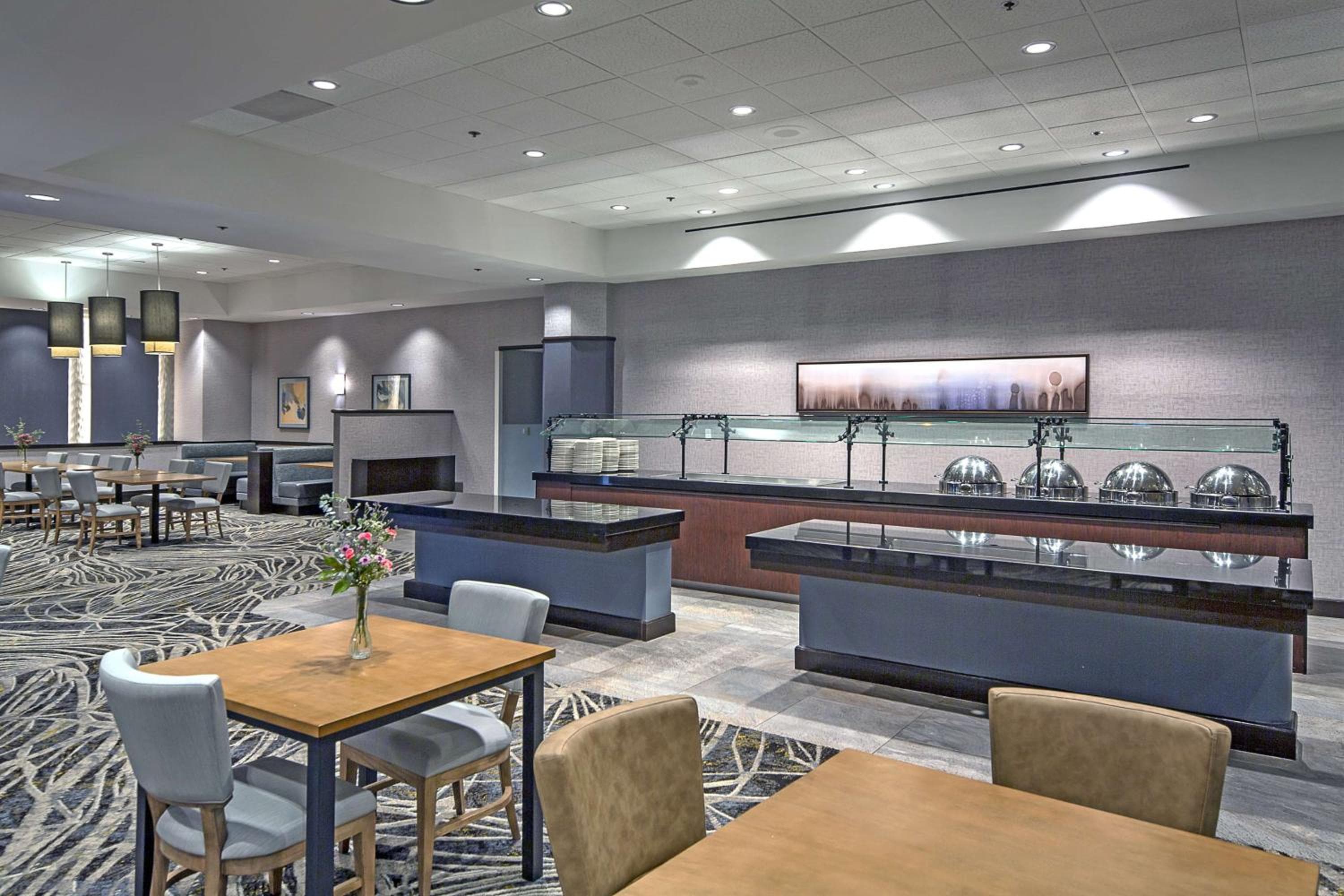 DoubleTree by Hilton Modesto