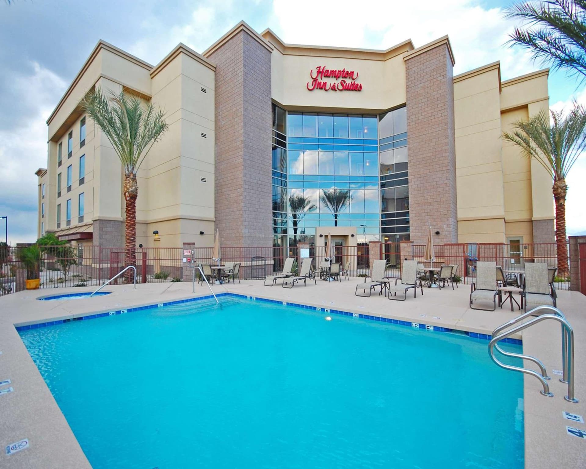 Hampton Inn & Suites Phoenix/Gilbert