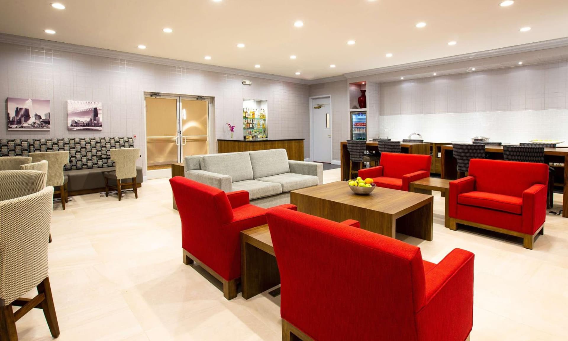 Hilton Chicago/Northbrook