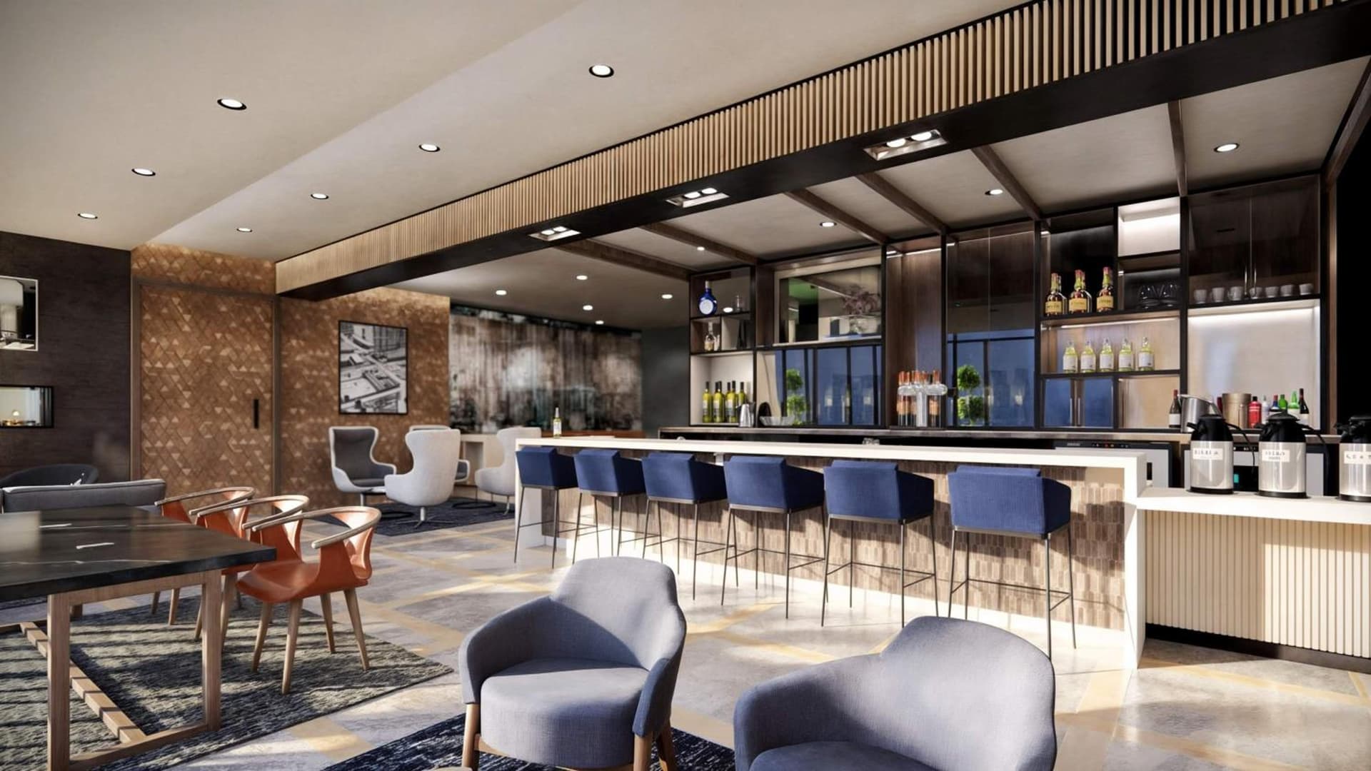 Hyatt Place Toronto Airport