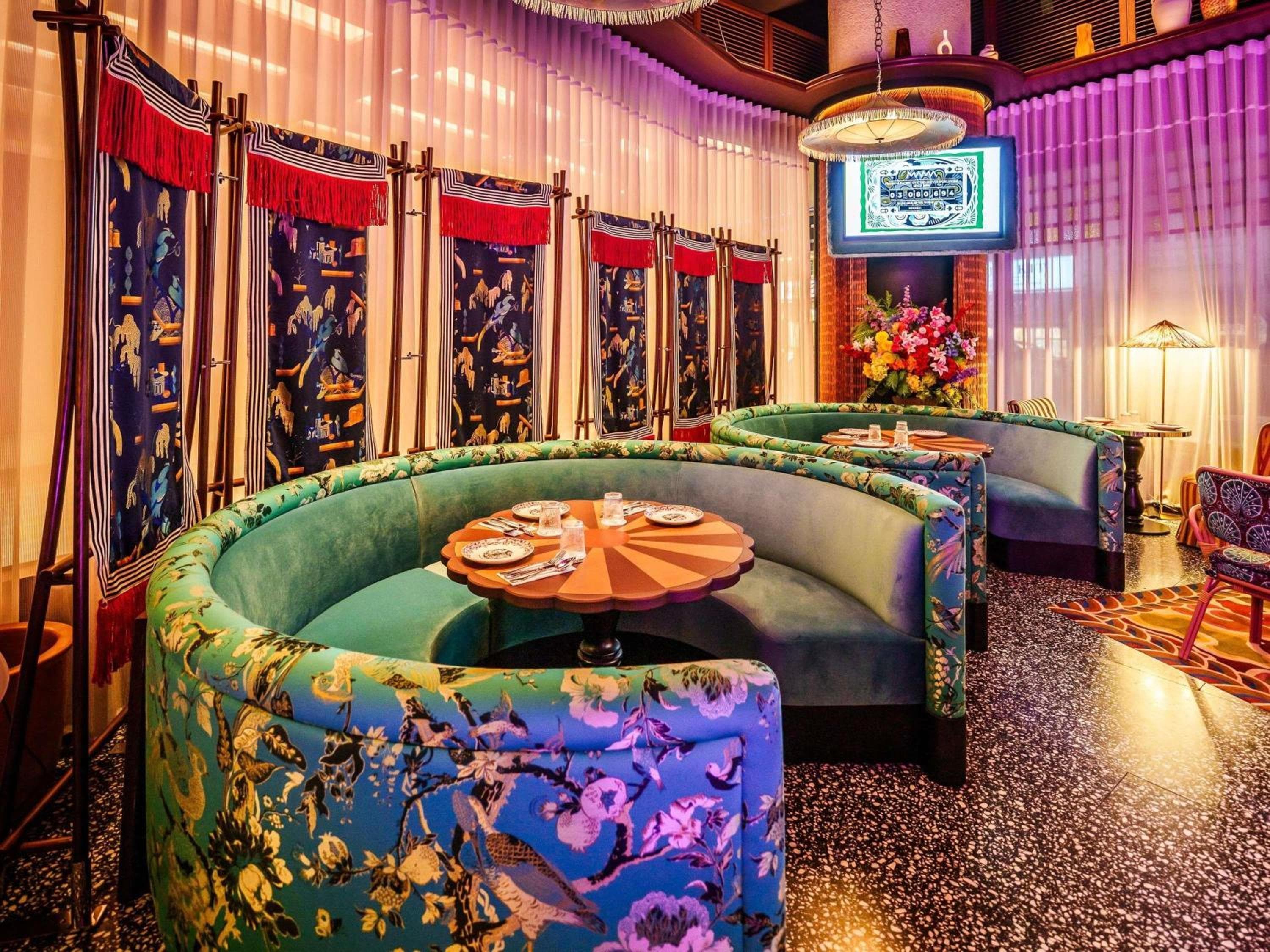 Mama Shelter Singapore