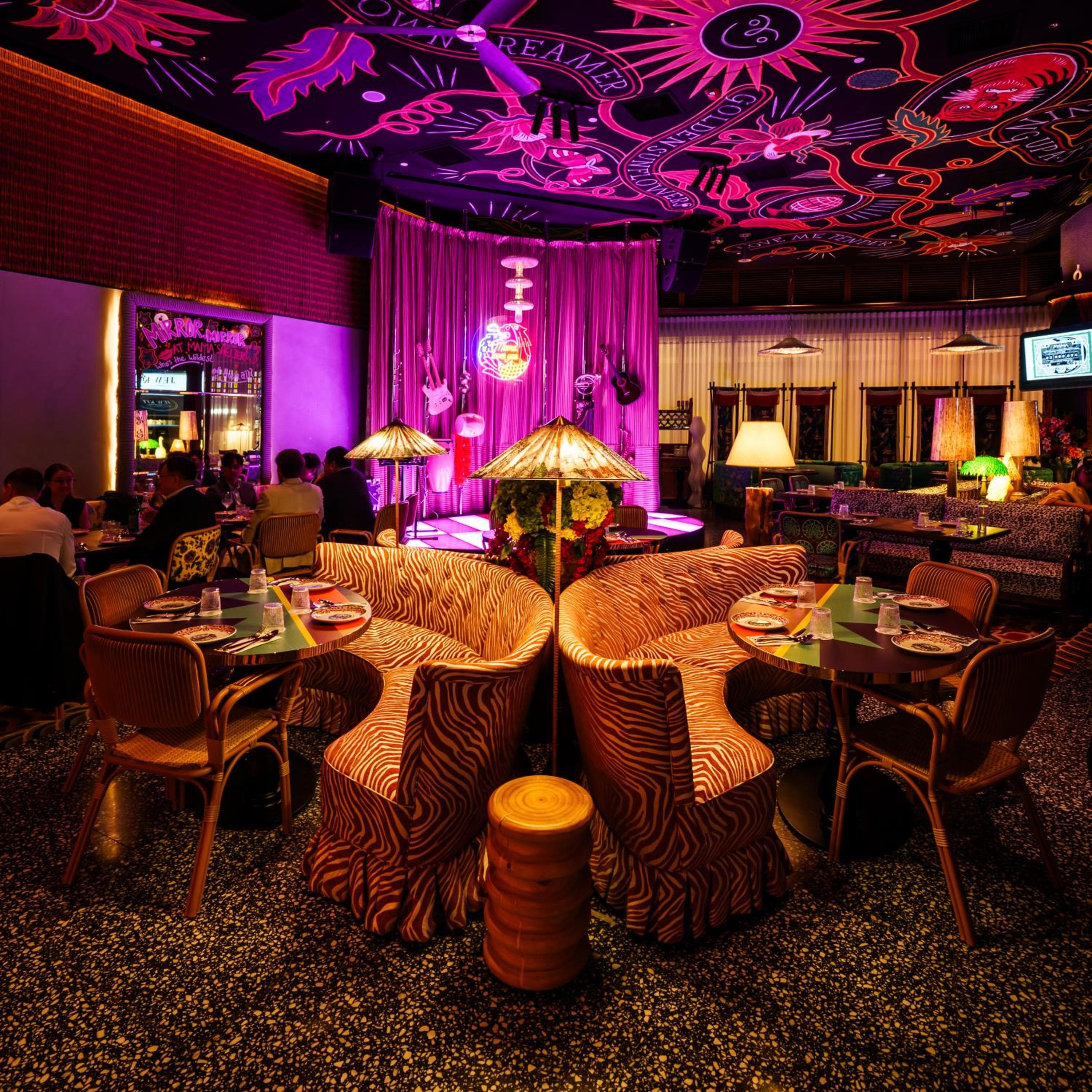 Mama Shelter Singapore