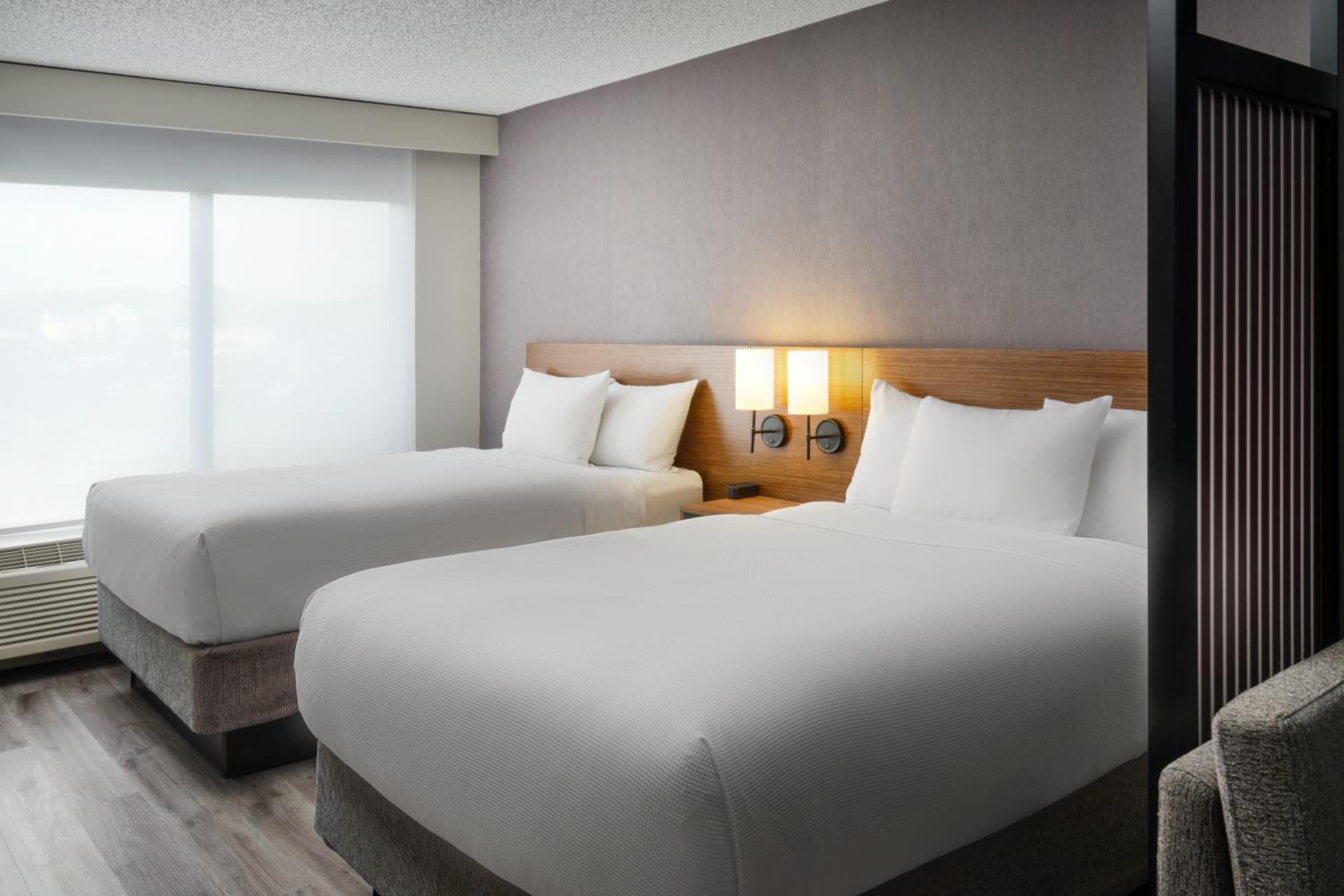 Hyatt Place Greensboro