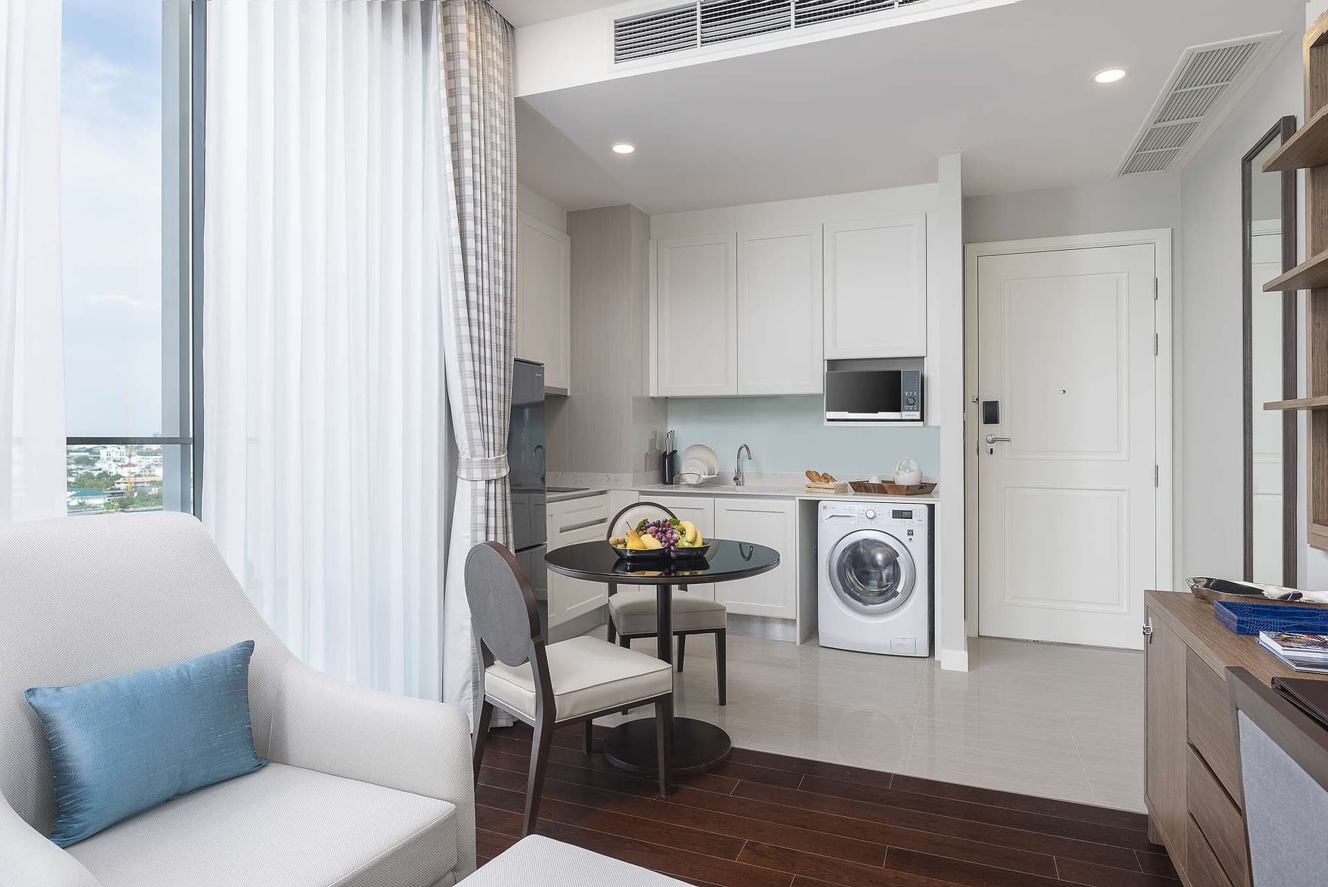 137 Pillars Suites & Residences Bangkok