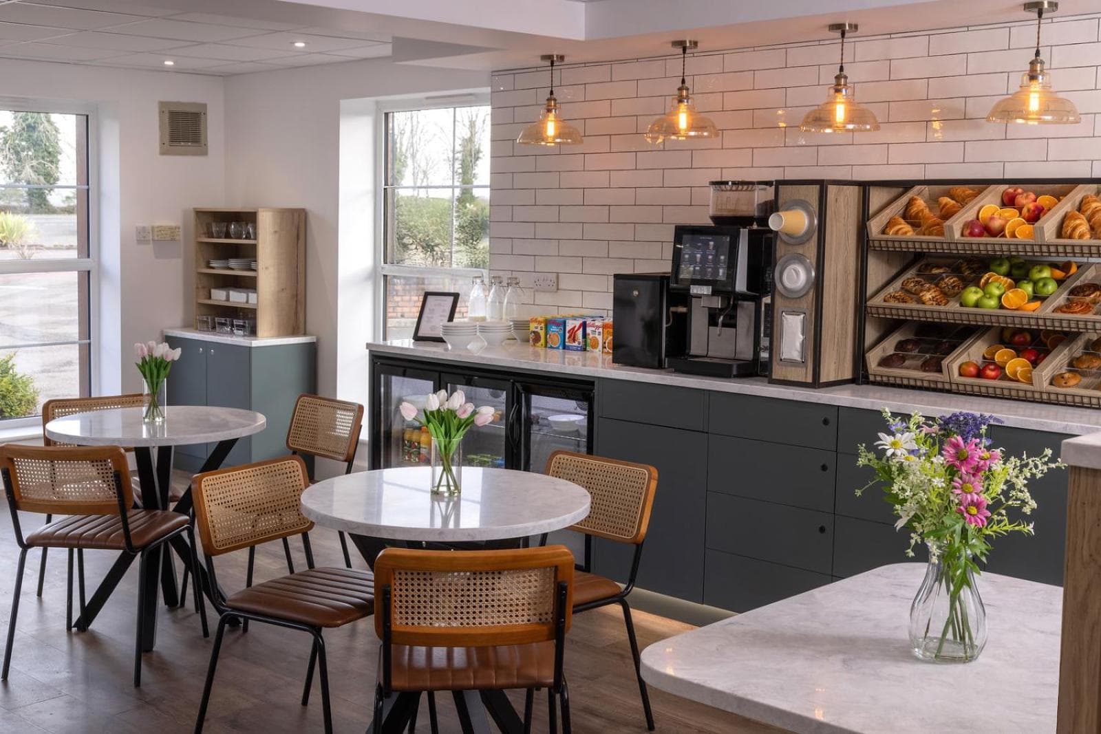 Best Western Leicester Oadby