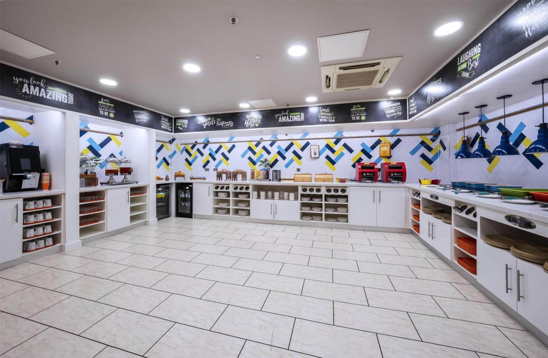 Hampton by Hilton Liverpool/John Lennon Airport