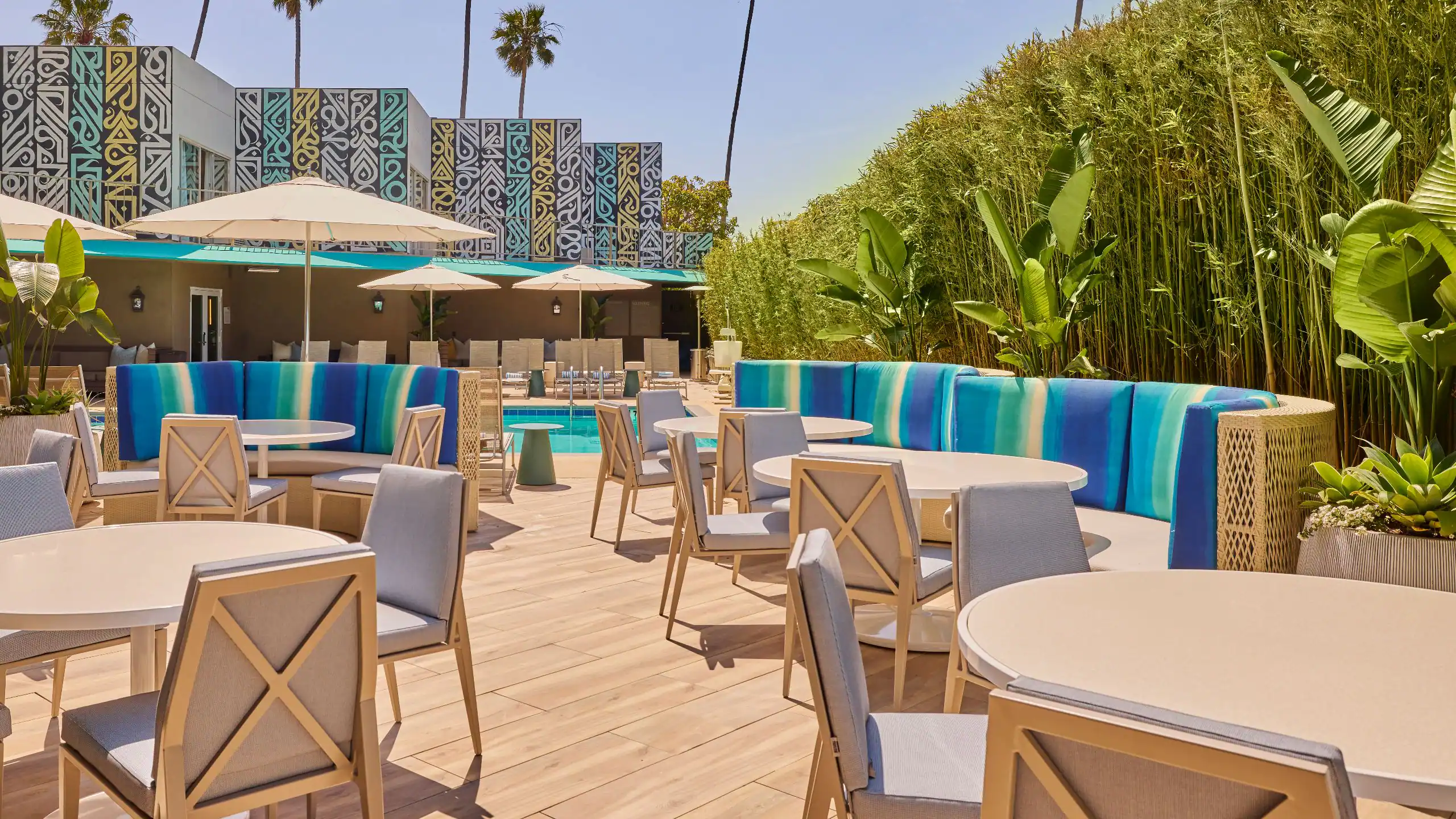 Hyatt Centric Delfina Santa Monica