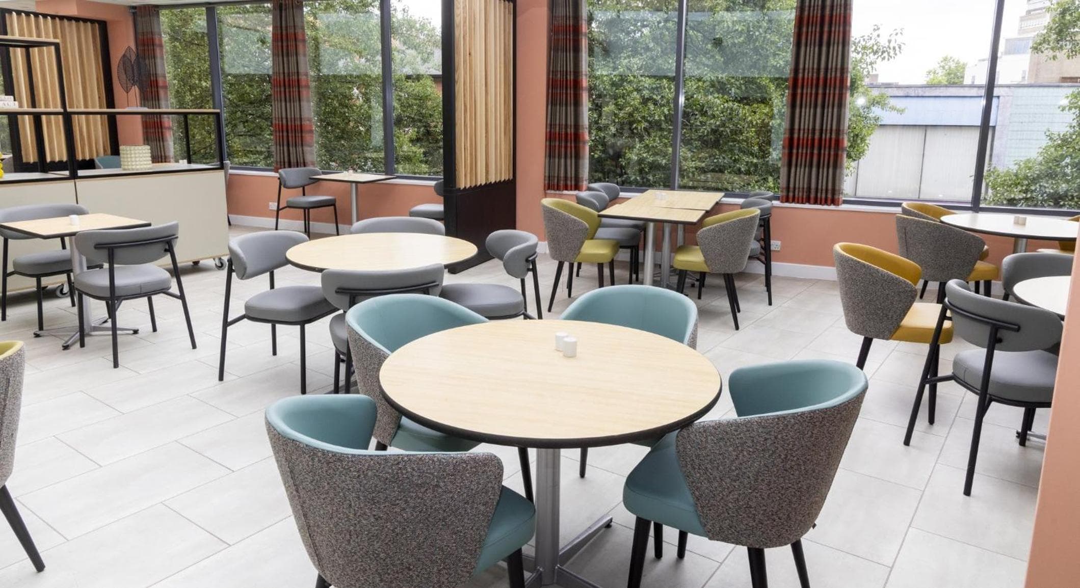 Garner Hotel Nottingham City Centre