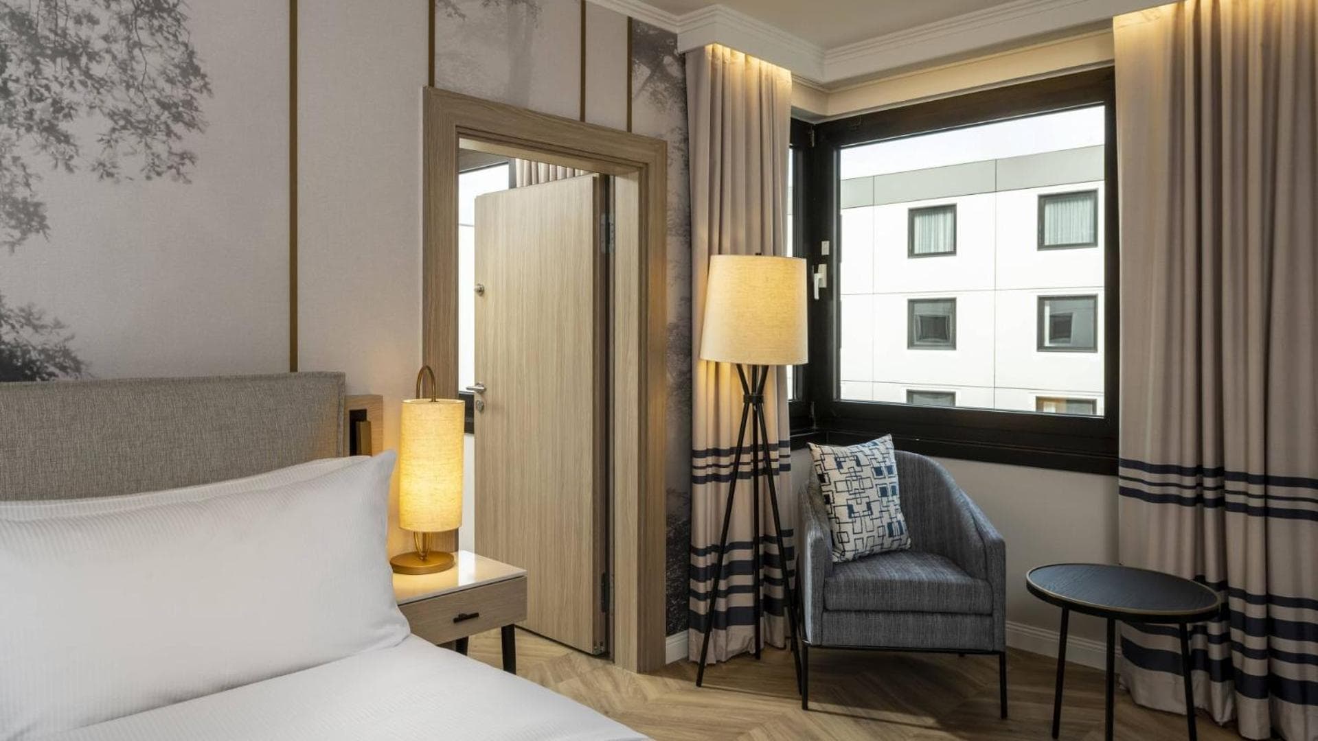 DoubleTree By Hilton Berlin Ku'Damm